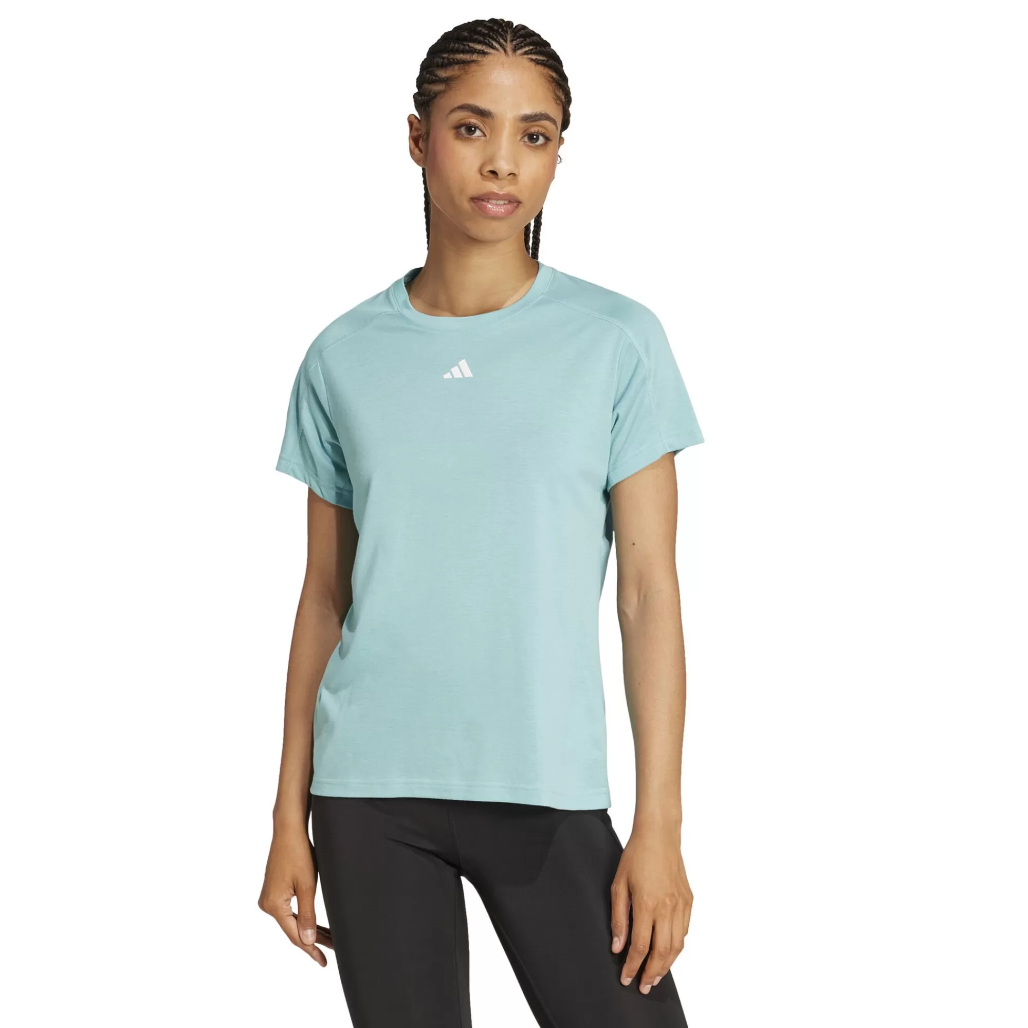 Training-Essential Crew T-Shirt Women ->adidas Online