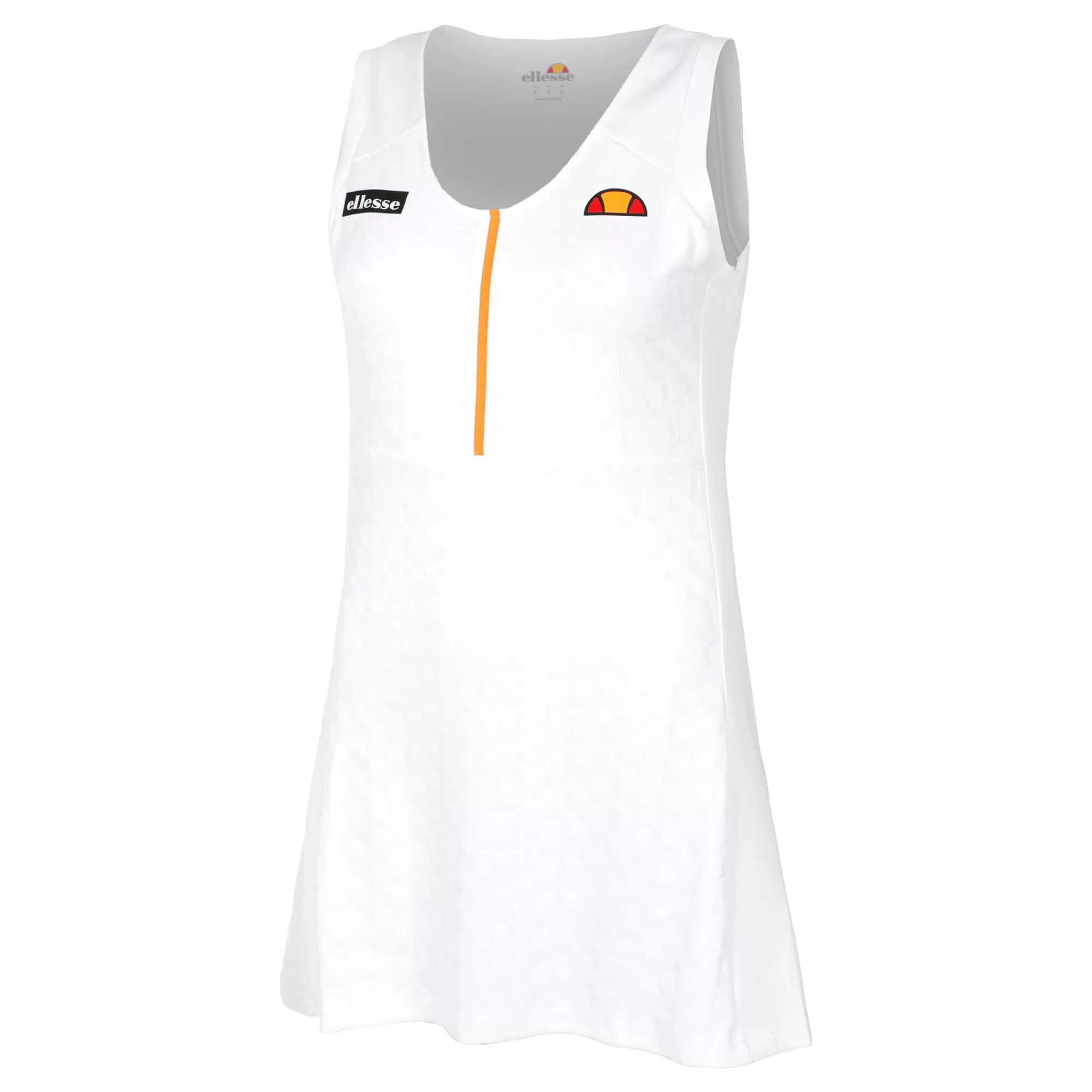 Tregirls Dress Women ->Ellesse Cheap