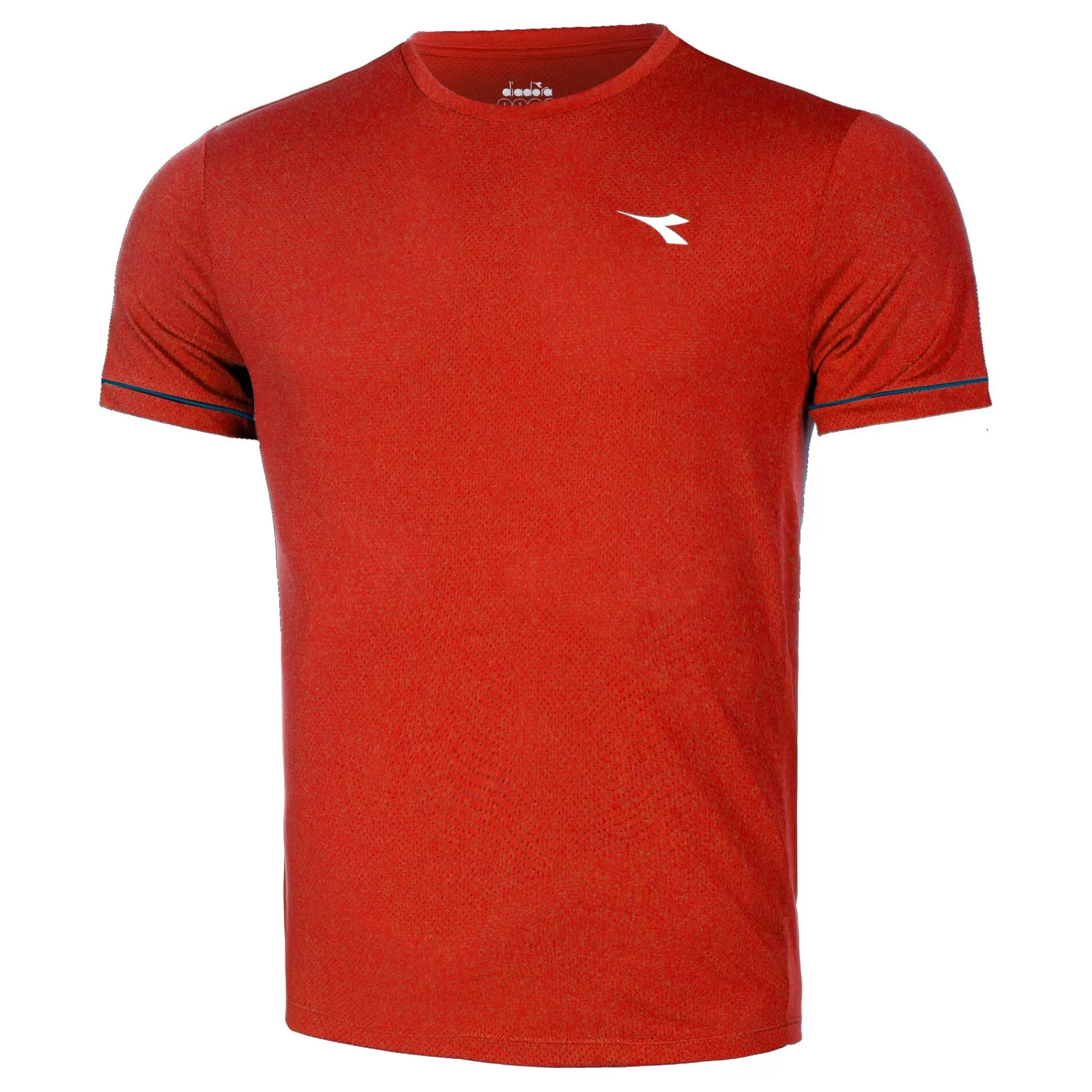 T-Shirt Men ->Diadora New