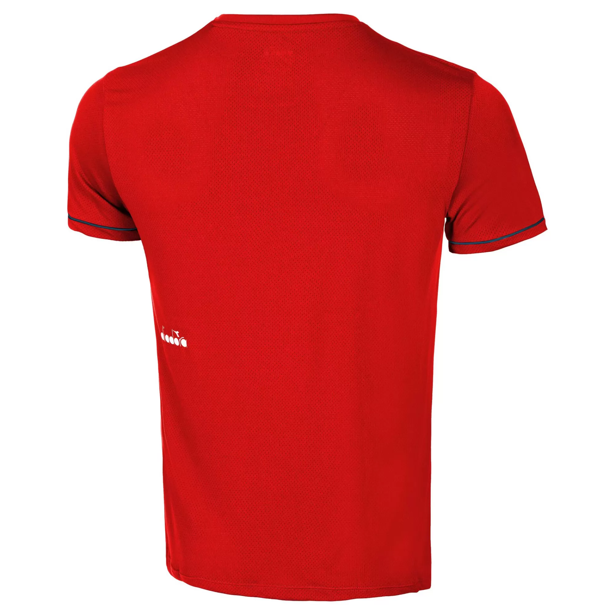 T-Shirt Men ->Diadora New