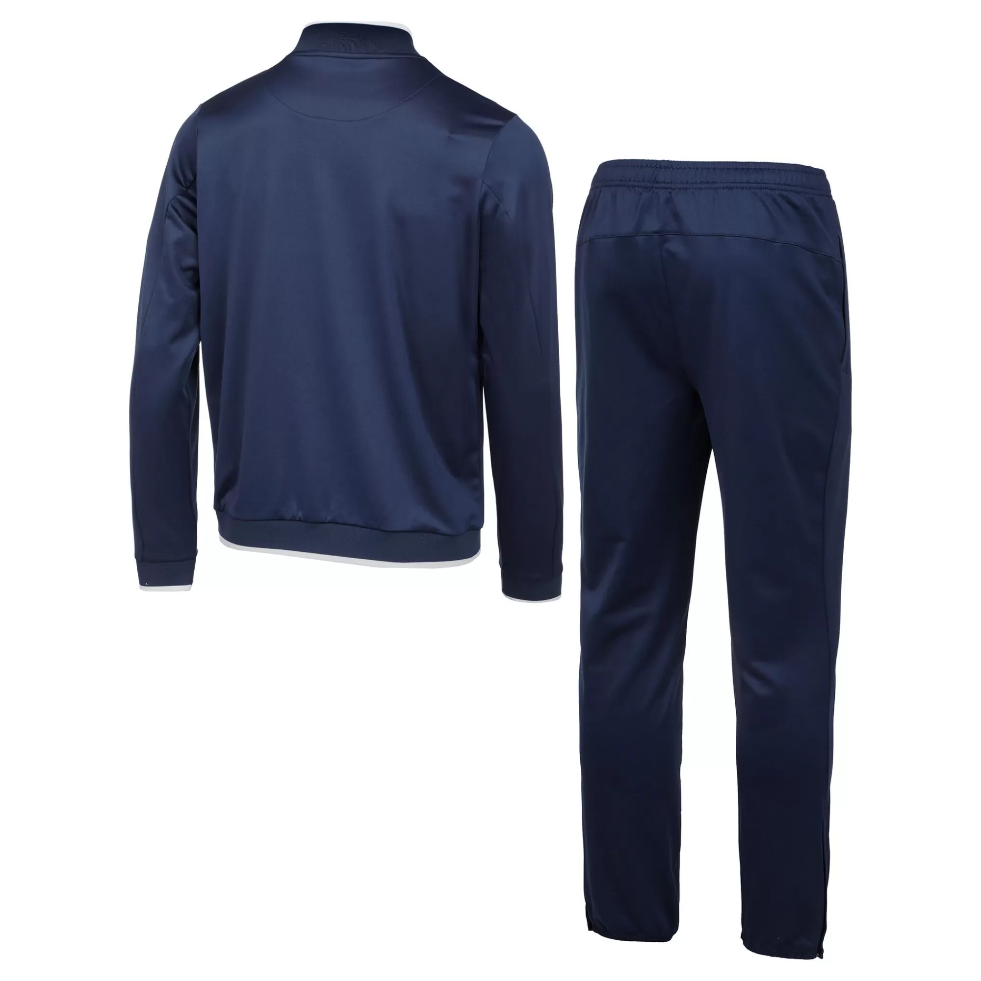 Tweener Tracksuit Men - Dark Blue>Quiet Please Store