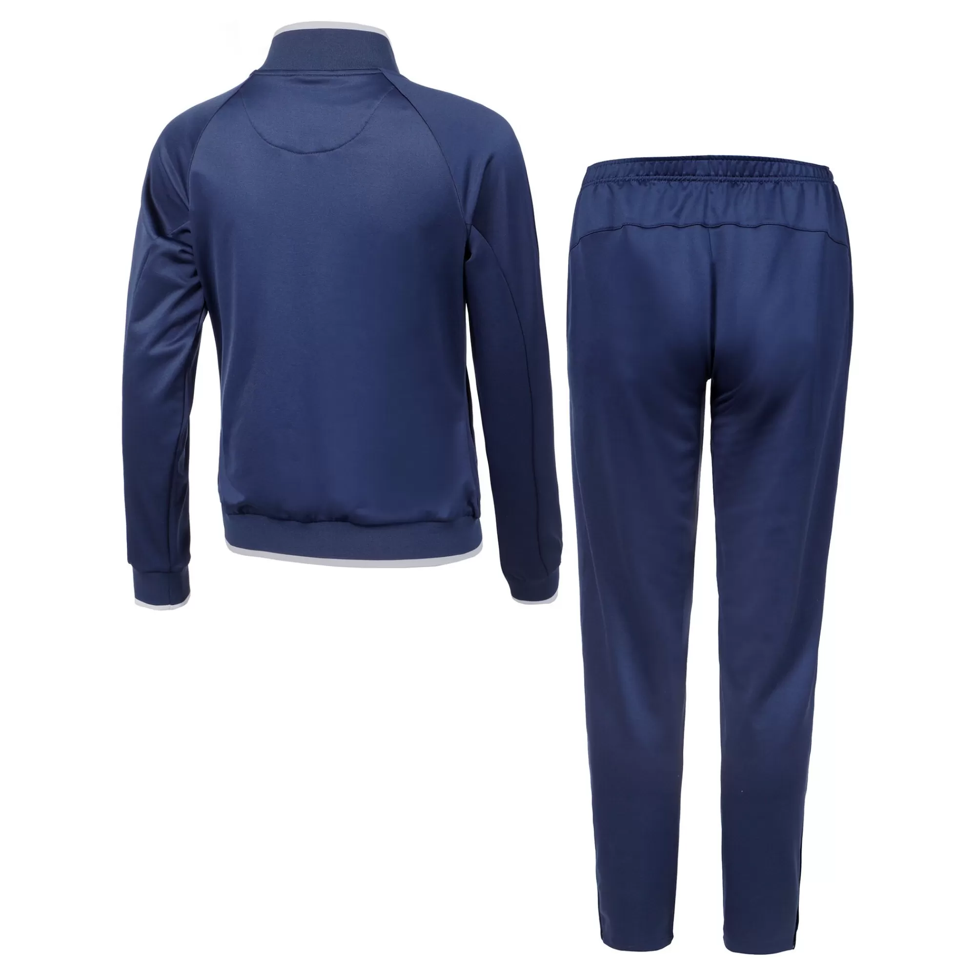 Tweener Tracksuit Women - Dark Blue>Quiet Please Discount