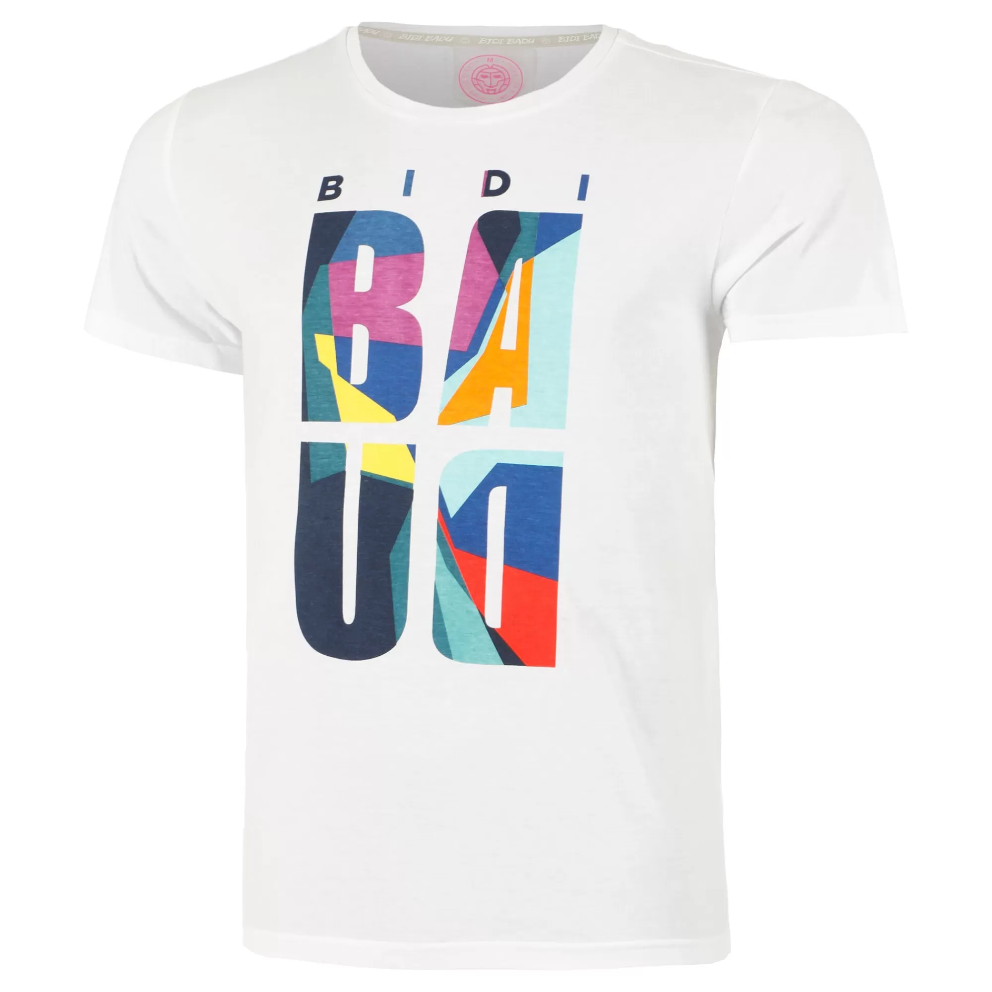 Twiggy Chill T-Shirt Men ->BIDI BADU Hot