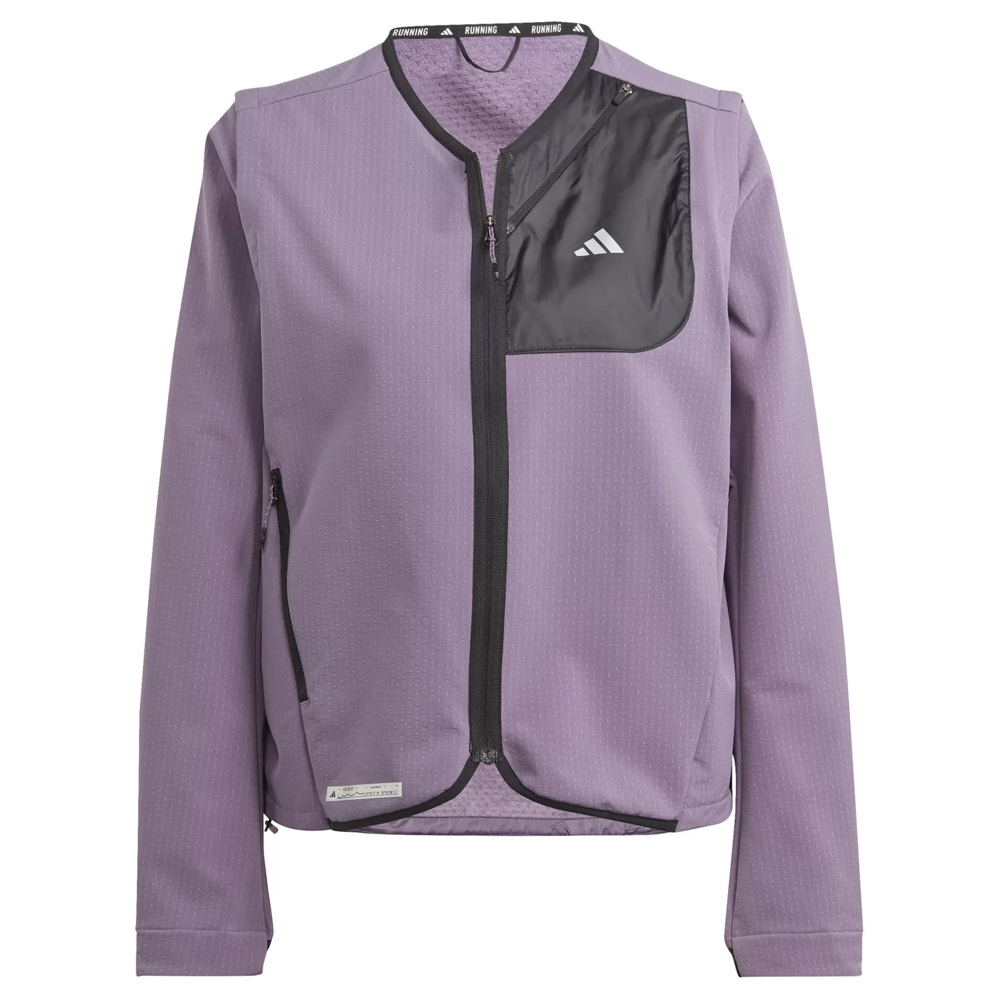 Ultimate Cold Ready Running Jacket Women ->adidas New