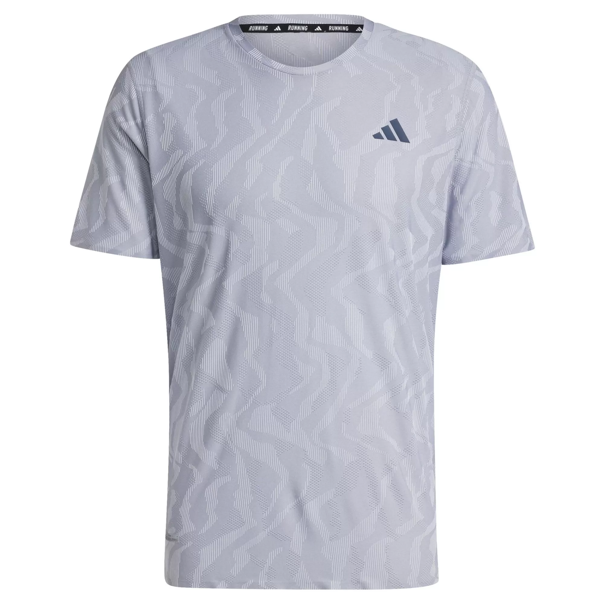 Ultimate Engineered Running Shirt Men ->adidas Cheap