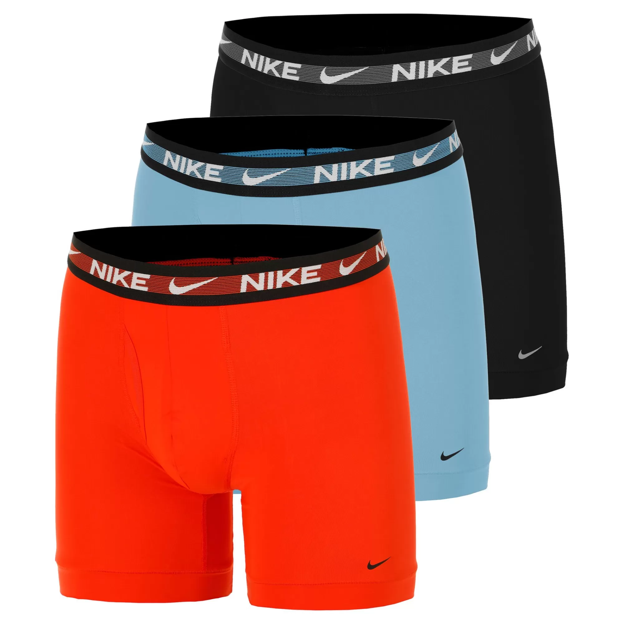 Ultra Stretch Micro Boxer Brief Boxer Shorts 3 Pack Men ->Nike Shop