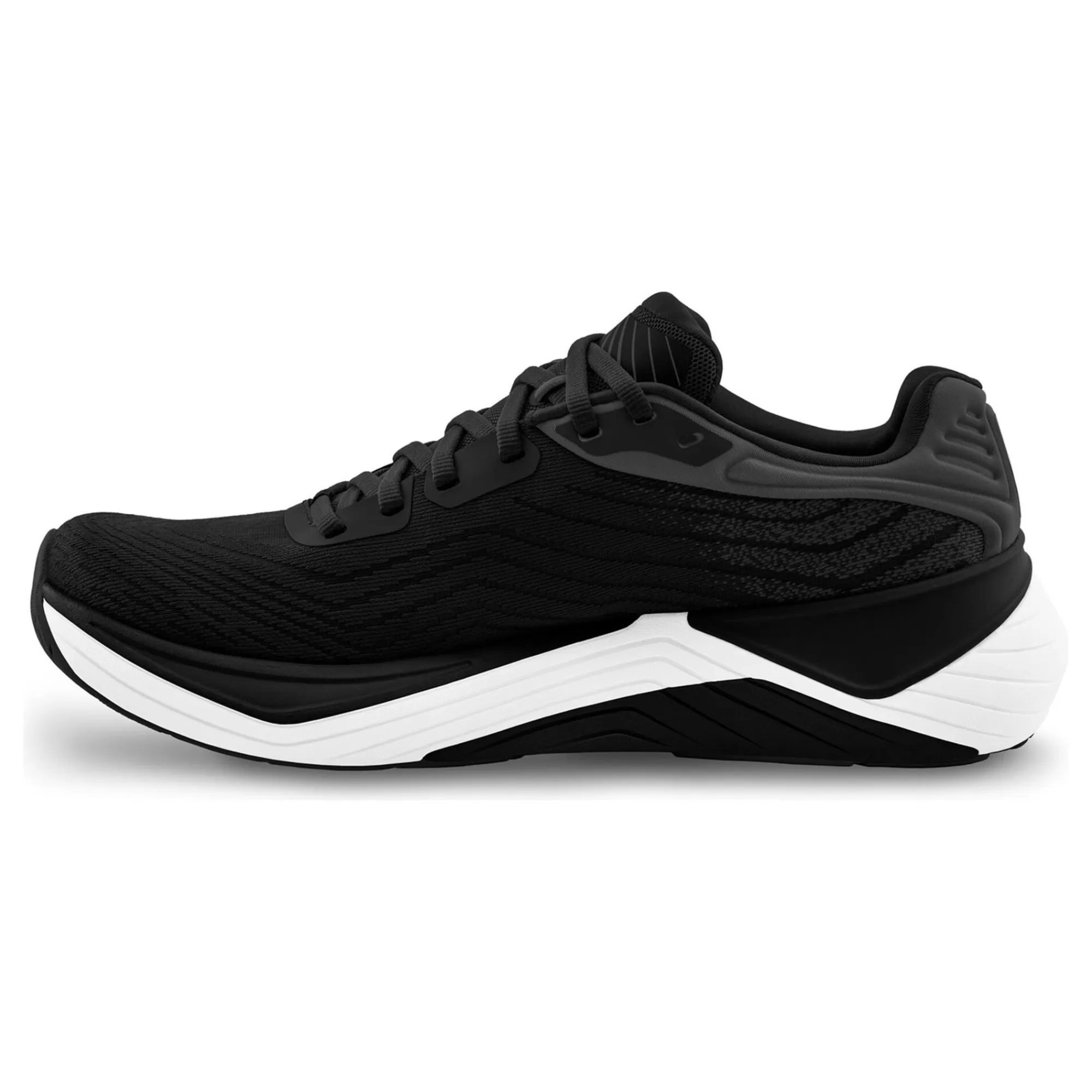 Ultrafly 5 Trail Running Shoe Women - Black, White>TOPO ATHLETIC Online