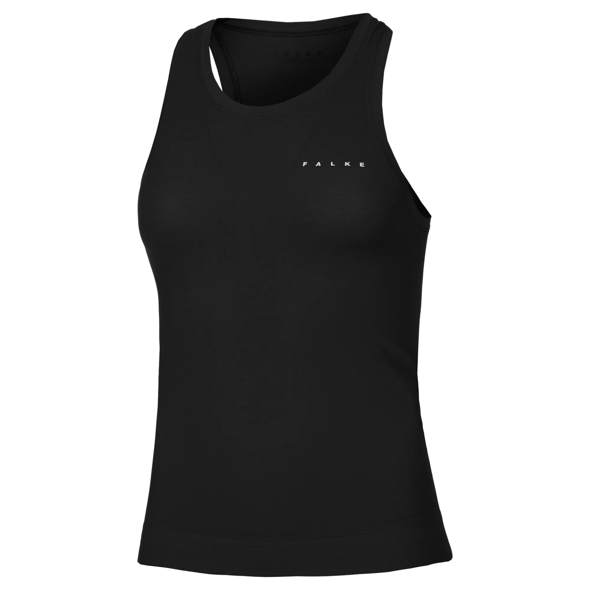 Ultralight Cool Vest Women - Black, Black>Falke Discount