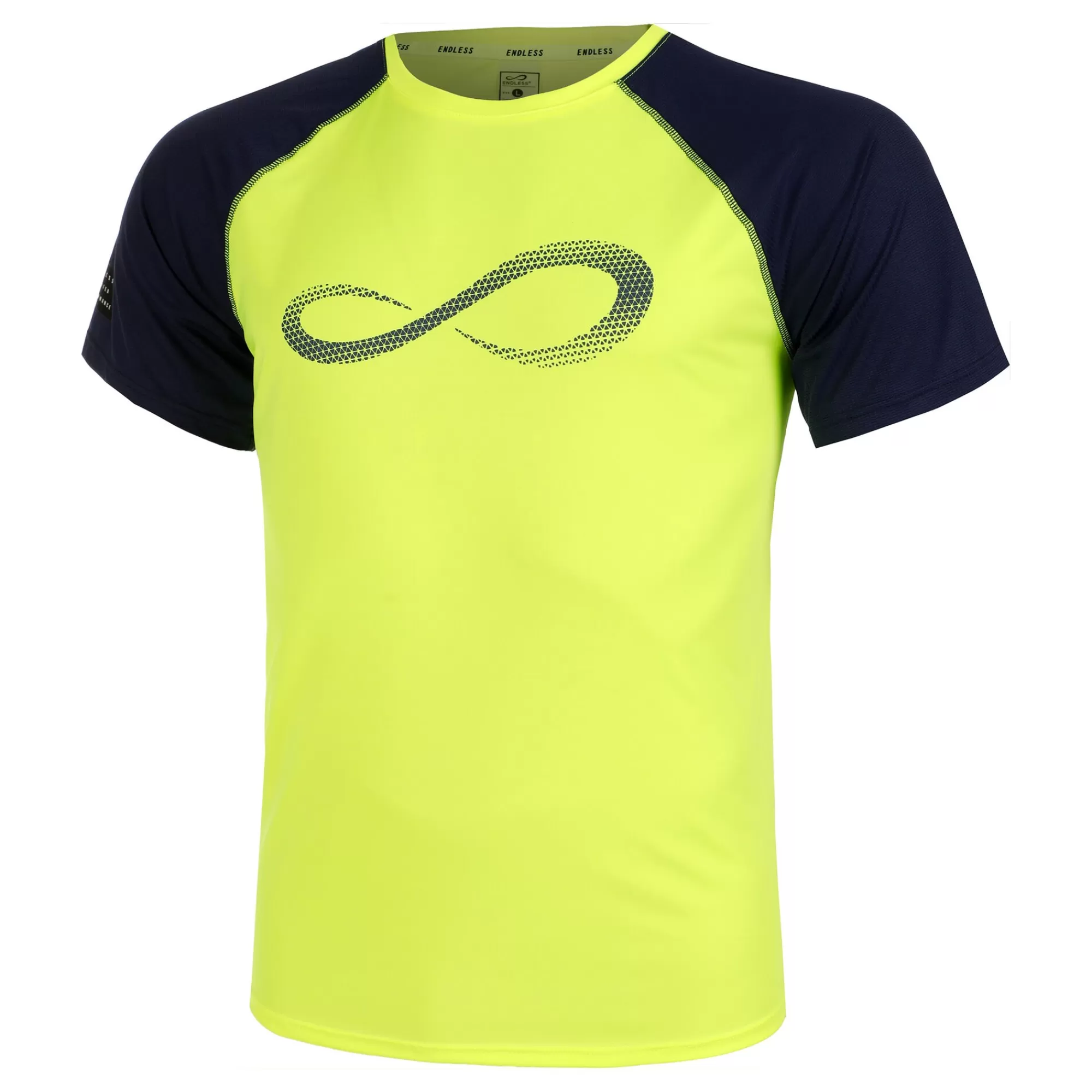 Unlimited Diamond II T-Shirt Men ->Endless Best