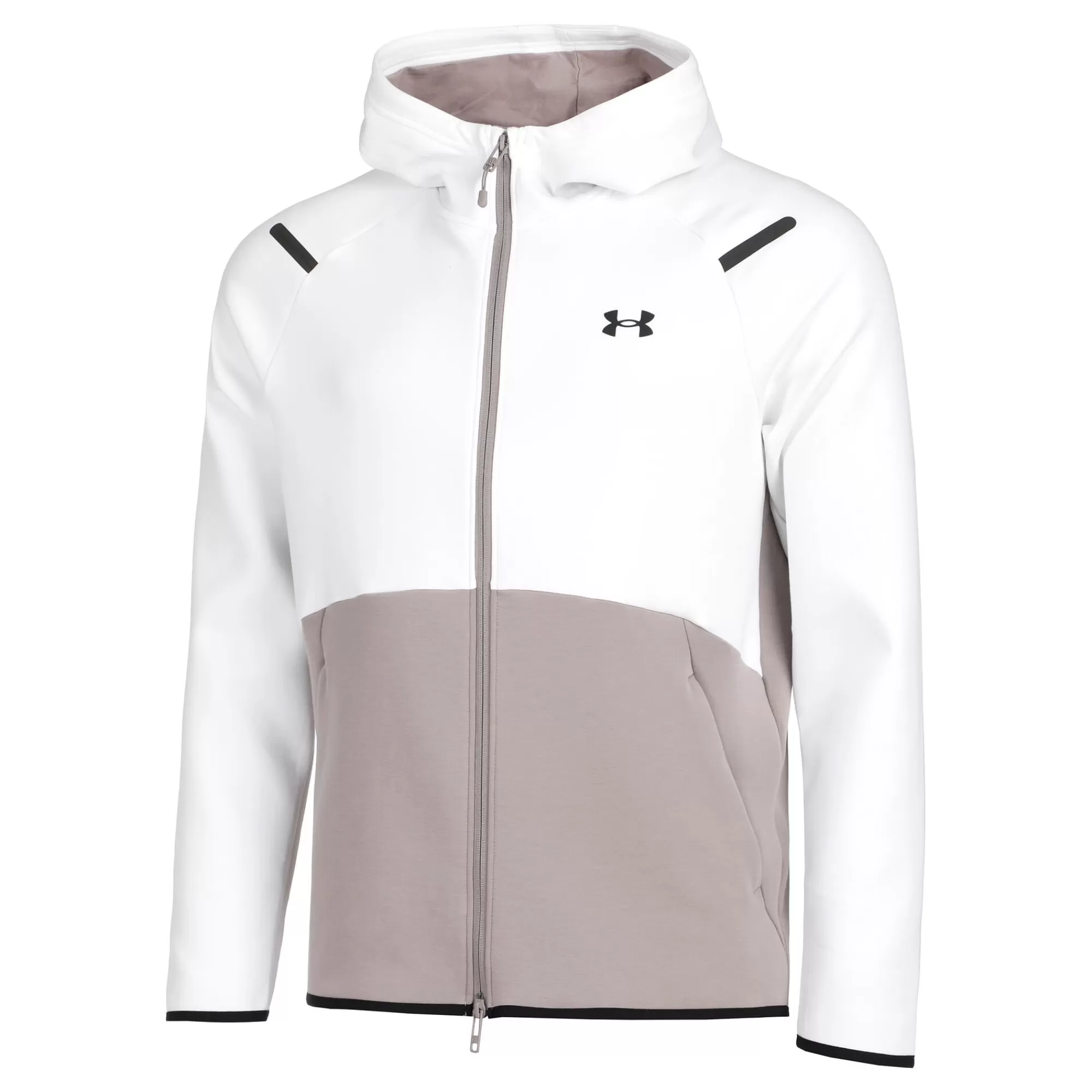 Unstoppable Fleece Jacket Men ->Under Armour New
