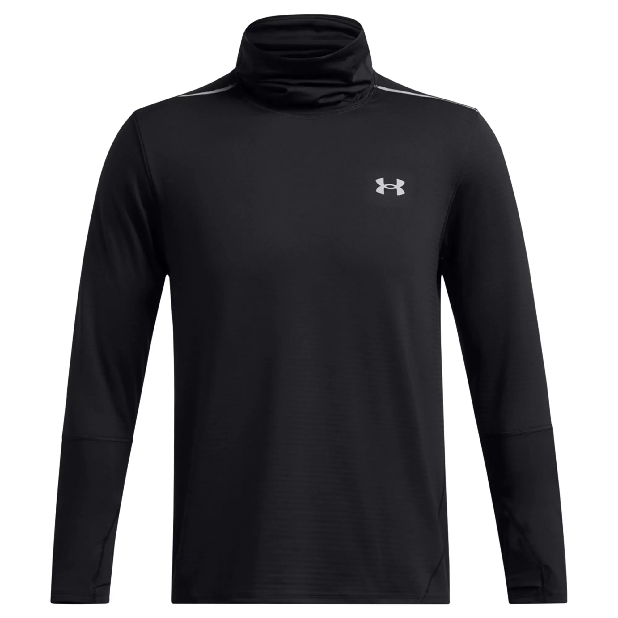 Vanish Funnel Top Long Sleeve Men ->Under Armour Clearance