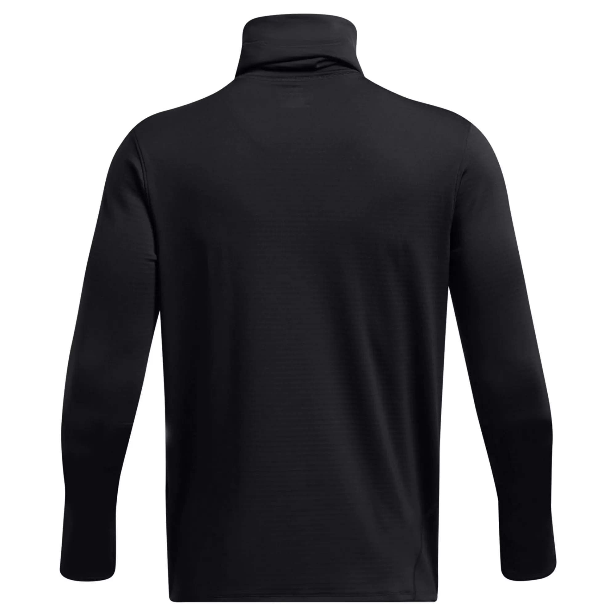 Vanish Funnel Top Long Sleeve Men ->Under Armour Clearance