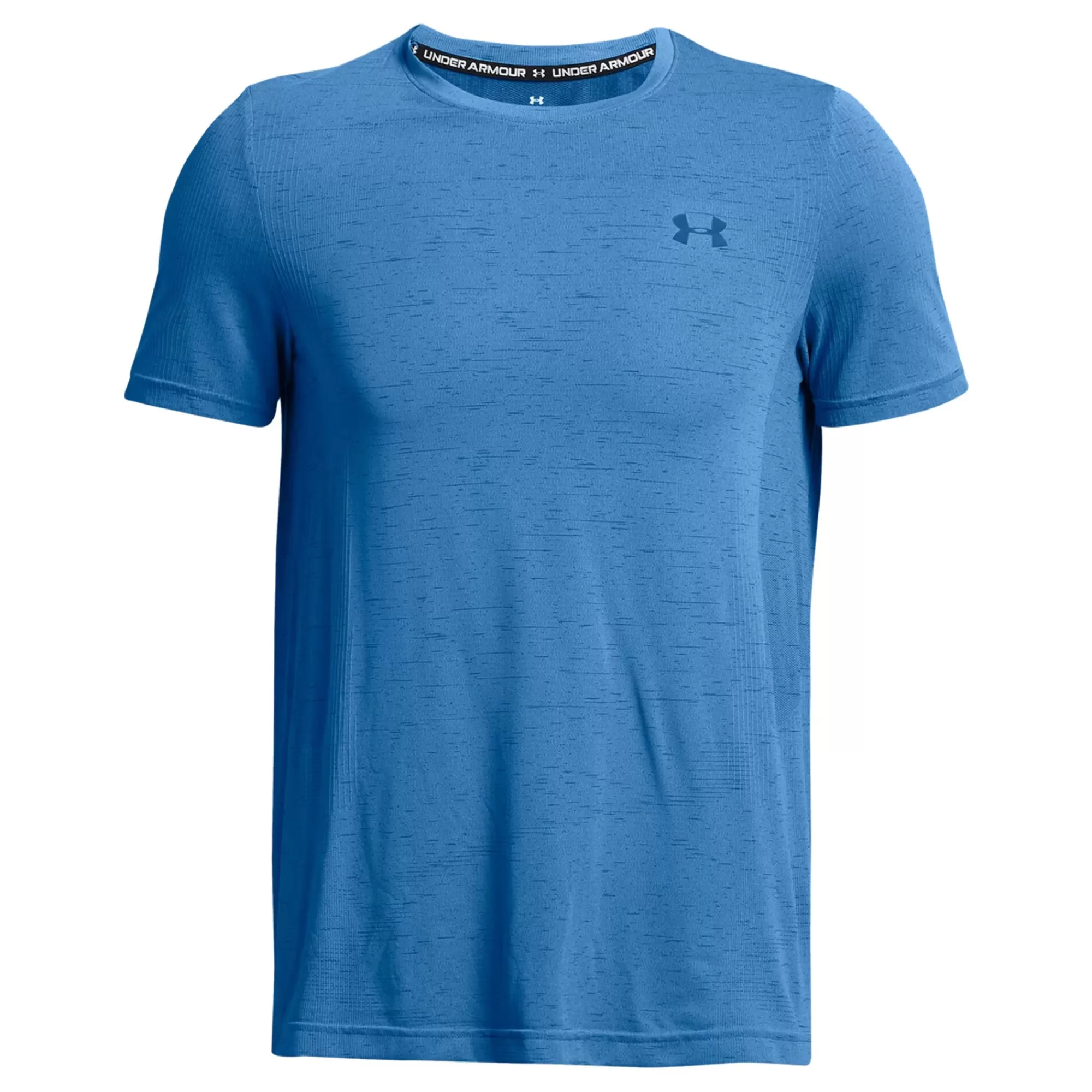 Vanish Seamless T-Shirt Men ->Under Armour Shop