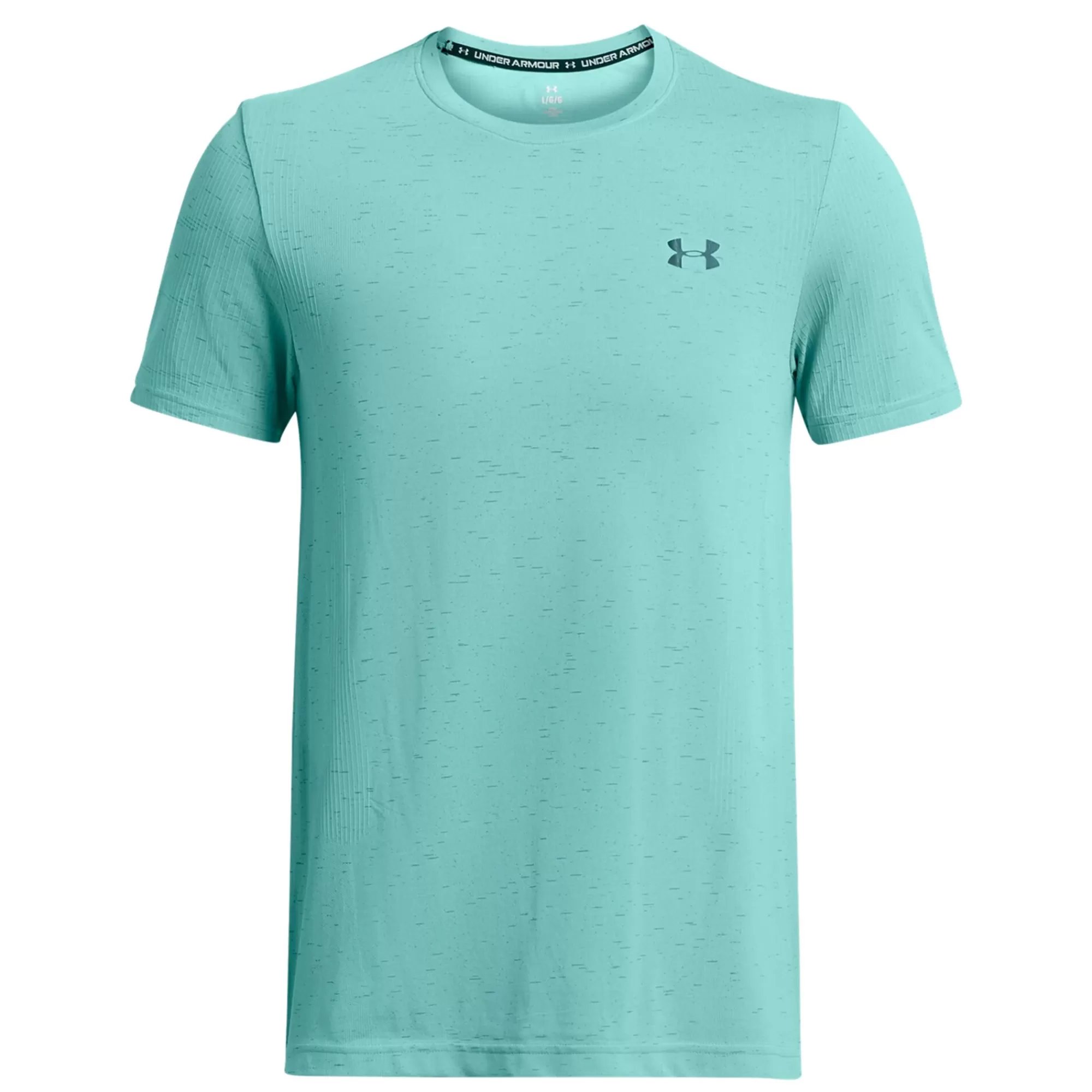 Vanish Seamless T-Shirt Men ->Under Armour Online
