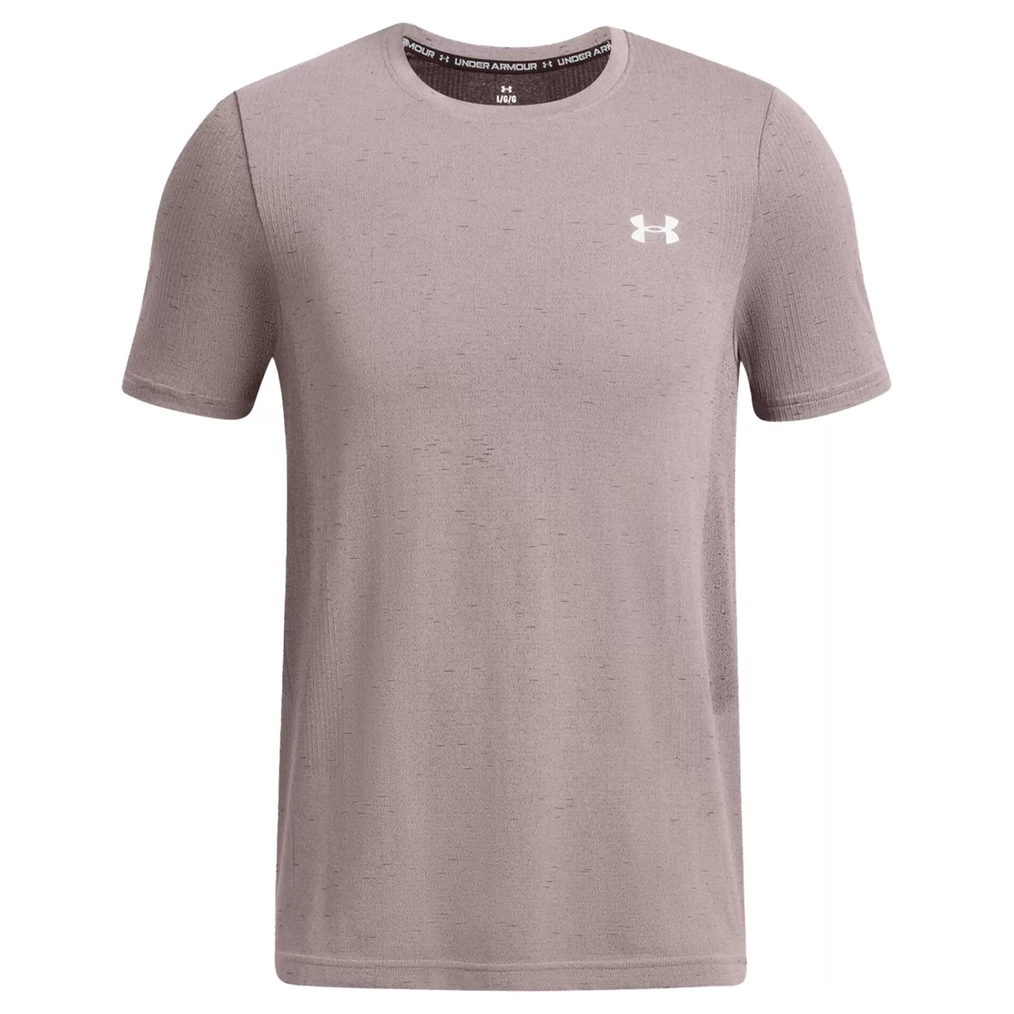 Vanish Seamless T-Shirt Men ->Under Armour Hot
