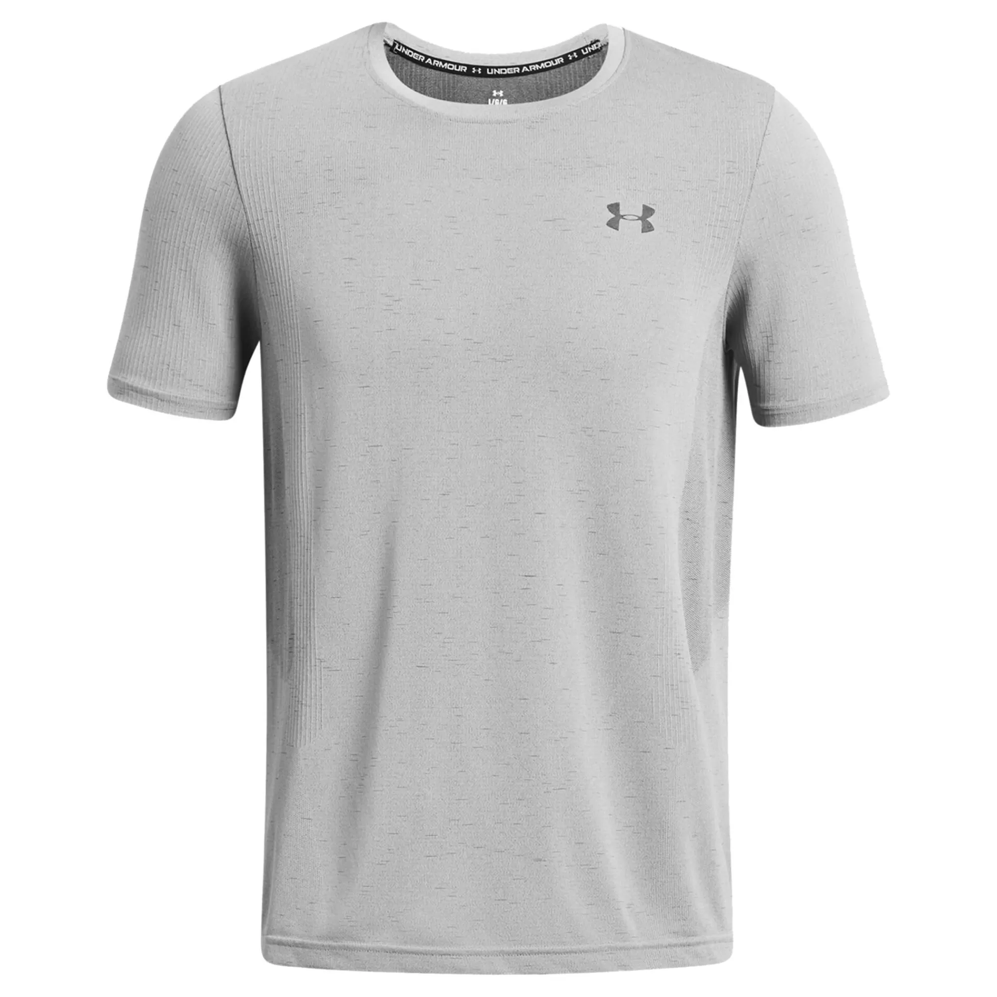 Vanish Seamless T-Shirt Men ->Under Armour Discount