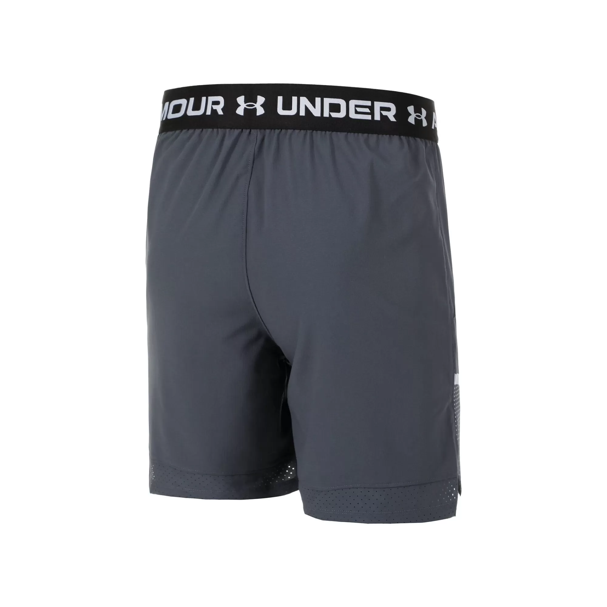 Vanish Woven 6in Grph Sts Shorts Men - Dark Grey>Under Armour New