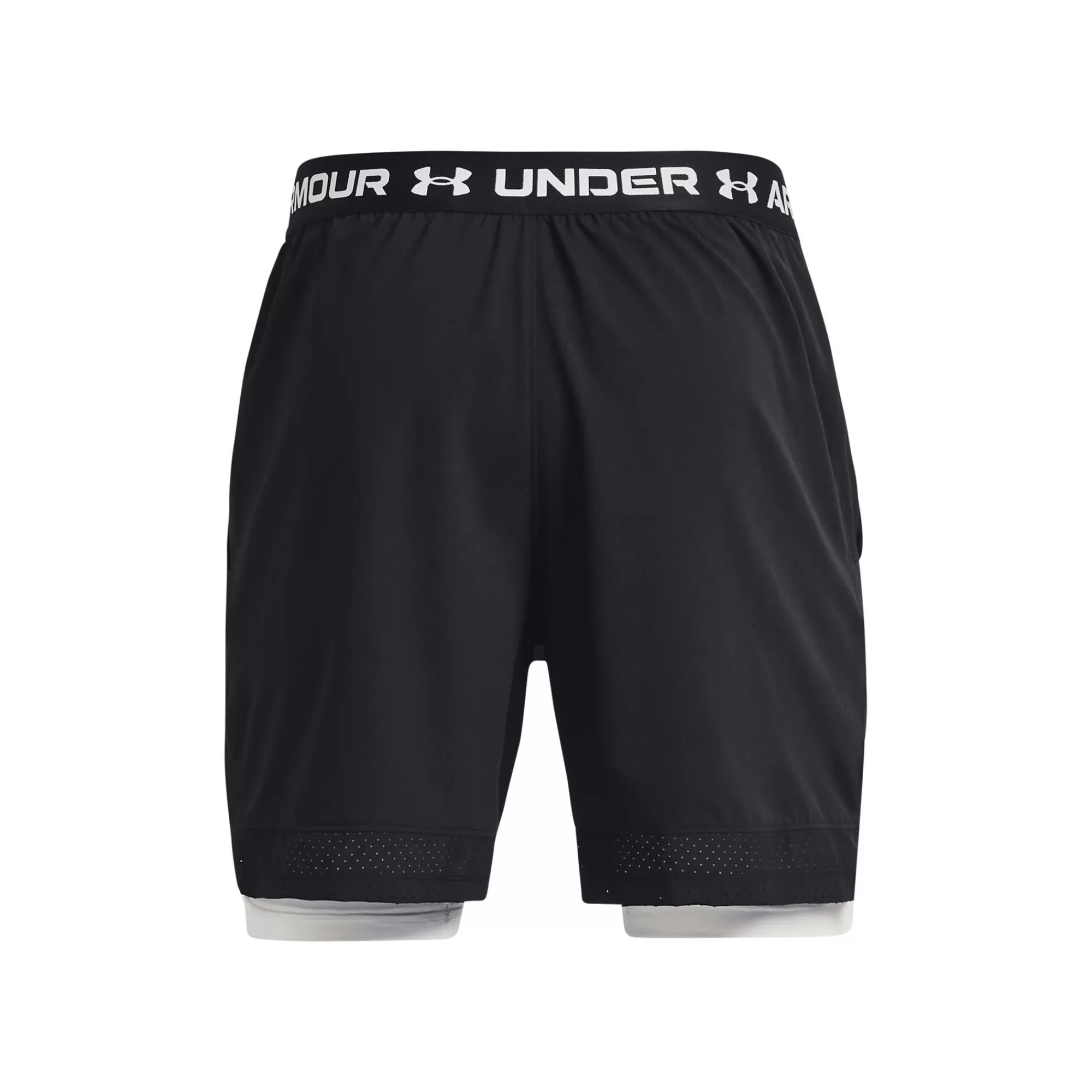 Vanish Woven 2in1 Shorts Men ->Under Armour Flash Sale