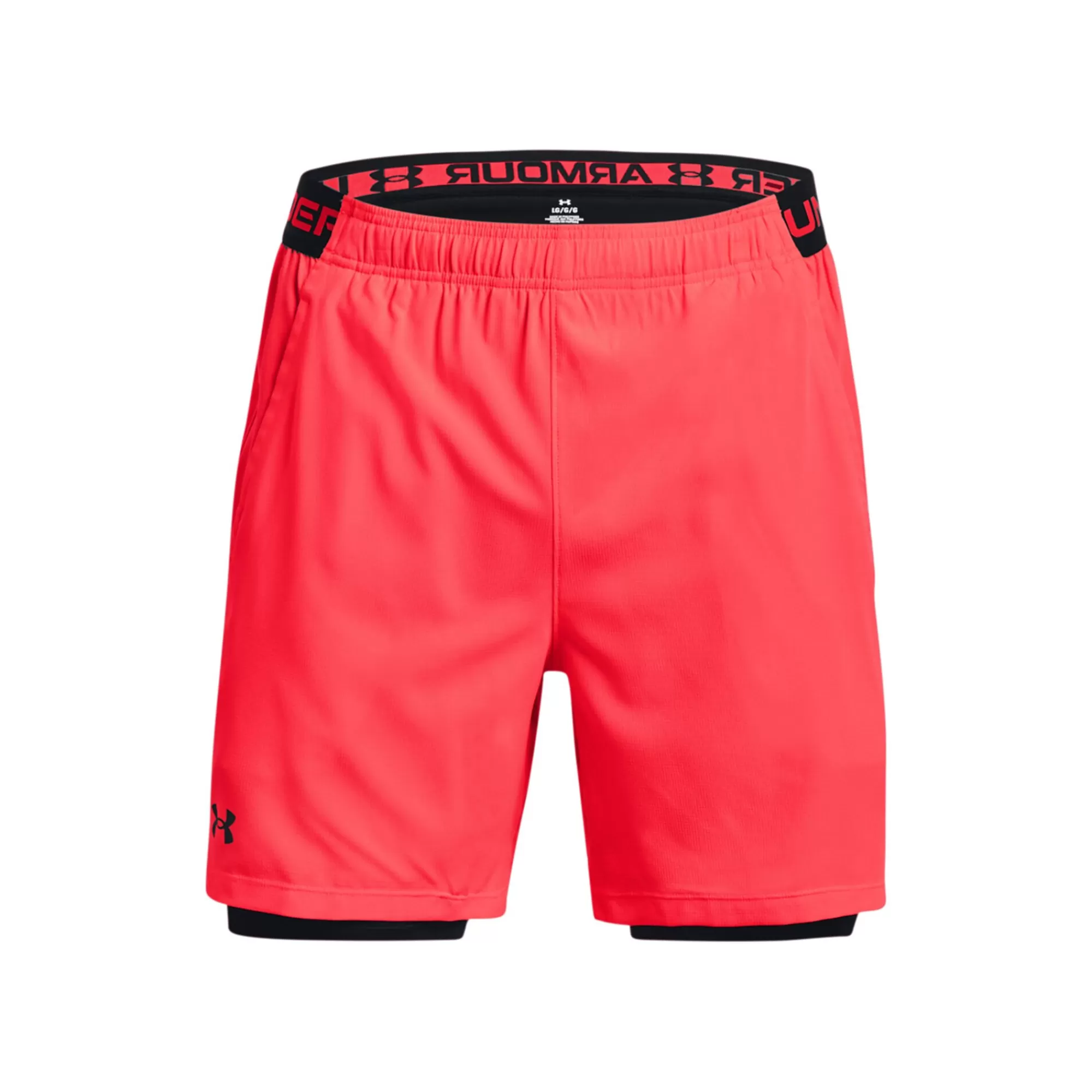 Vanish Woven 2in3 Shorts Men ->Under Armour Outlet
