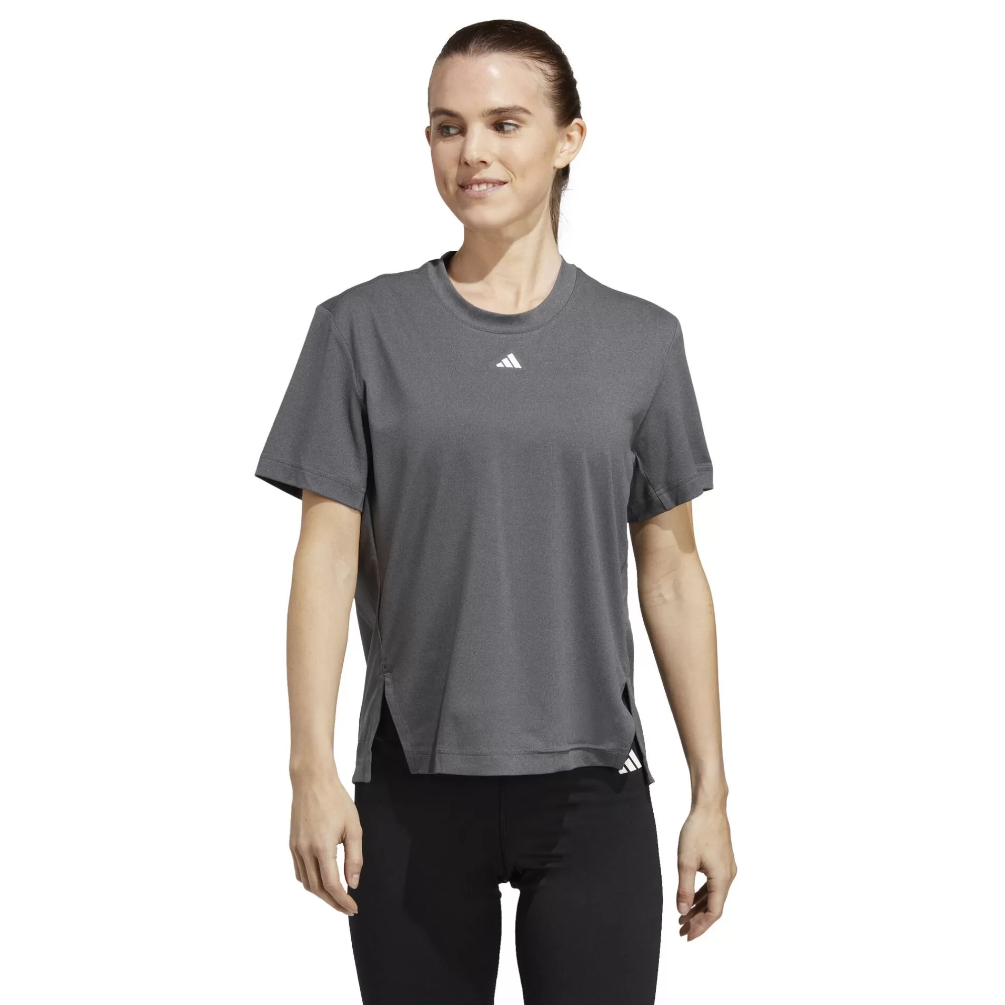 Versatile T-Shirt Women ->adidas Best Sale