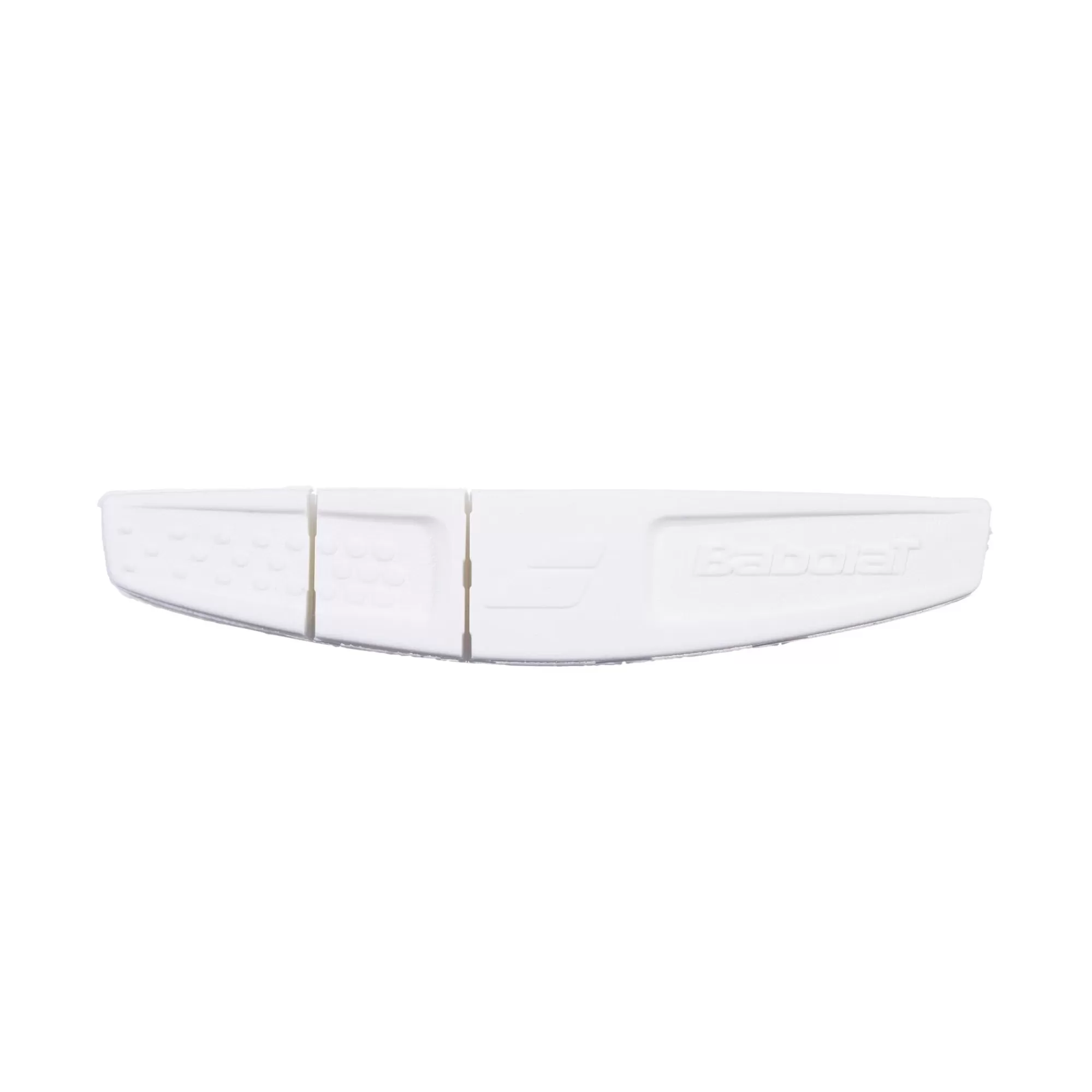Vibrakill Dampener 1 Pack - White>Babolat Discount
