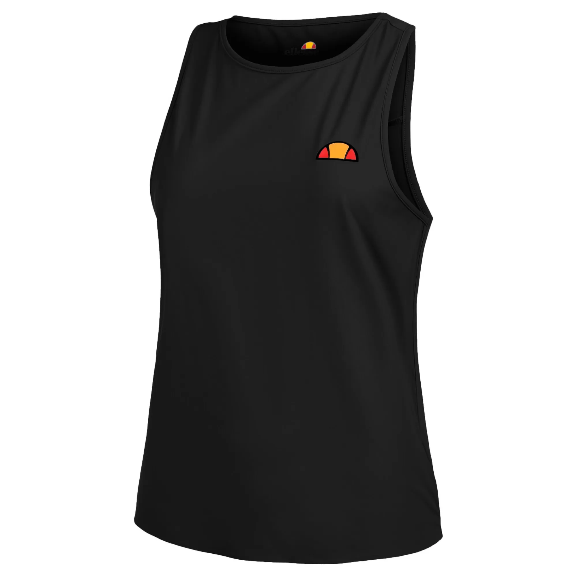 Vibrant Running Shirt Women ->Ellesse Cheap
