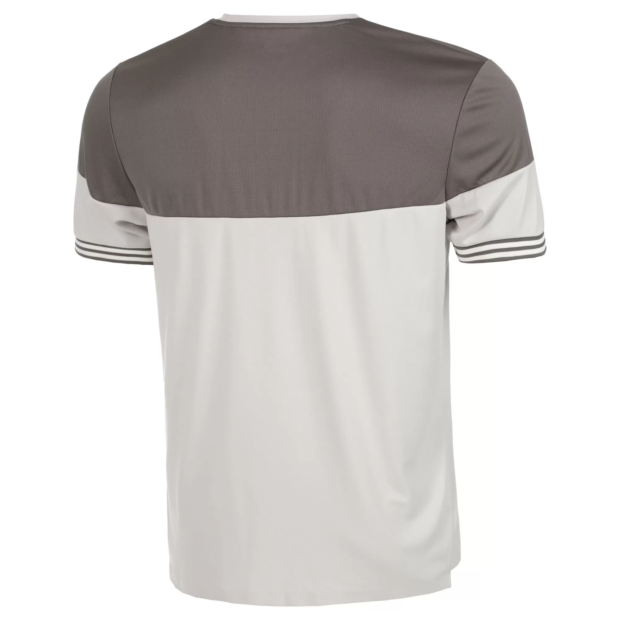 Vinco T-Shirt Men - Grey, Lightgrey>Ellesse Discount