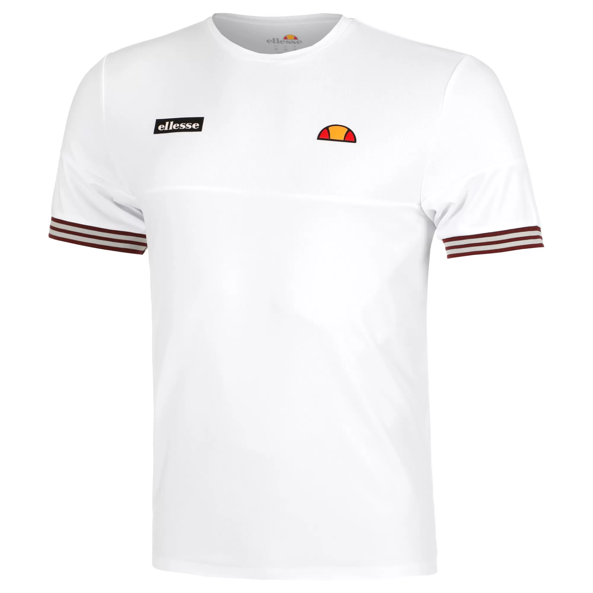 Vinco T-Shirt Men ->Ellesse Best