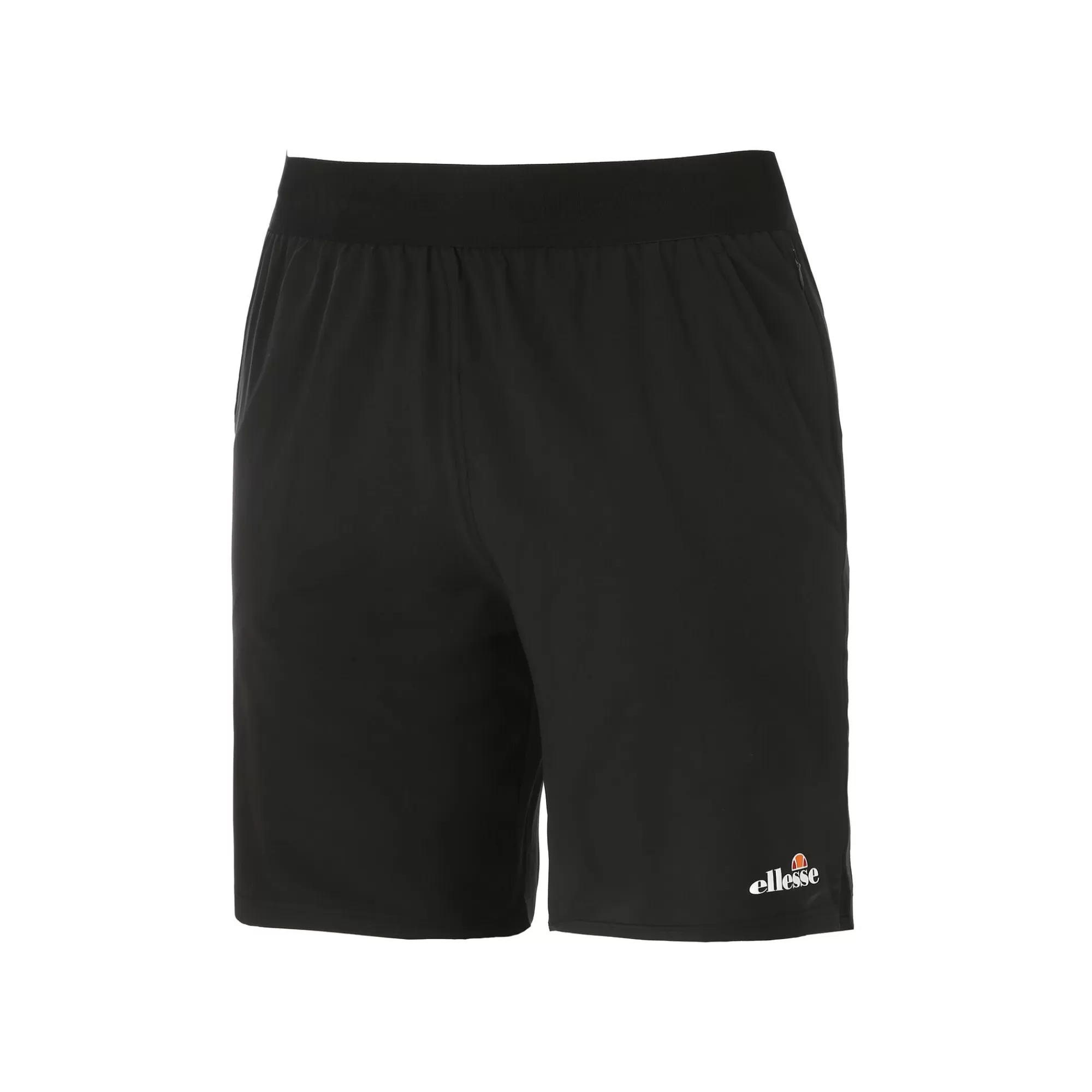 Vivaldi Shorts Men - Black, White>Ellesse Shop