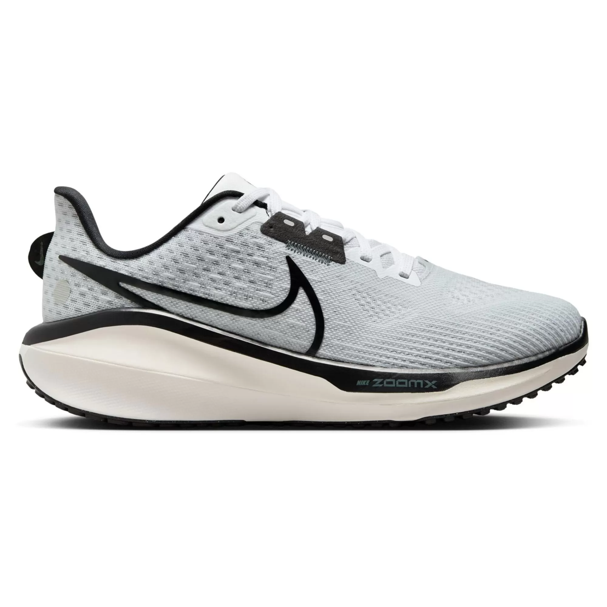 Vomero 17 Neutral Running Shoe Women - White, Black>Nike Discount