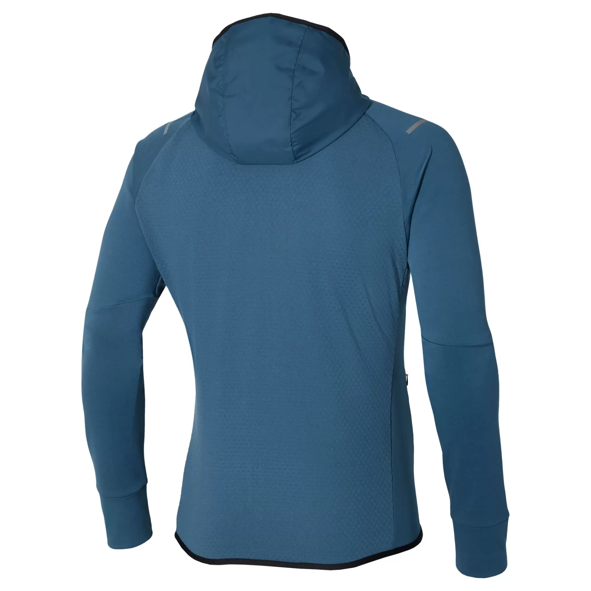 Warmalite Hybrid FZ Running Jacket Men ->Mizuno Outlet