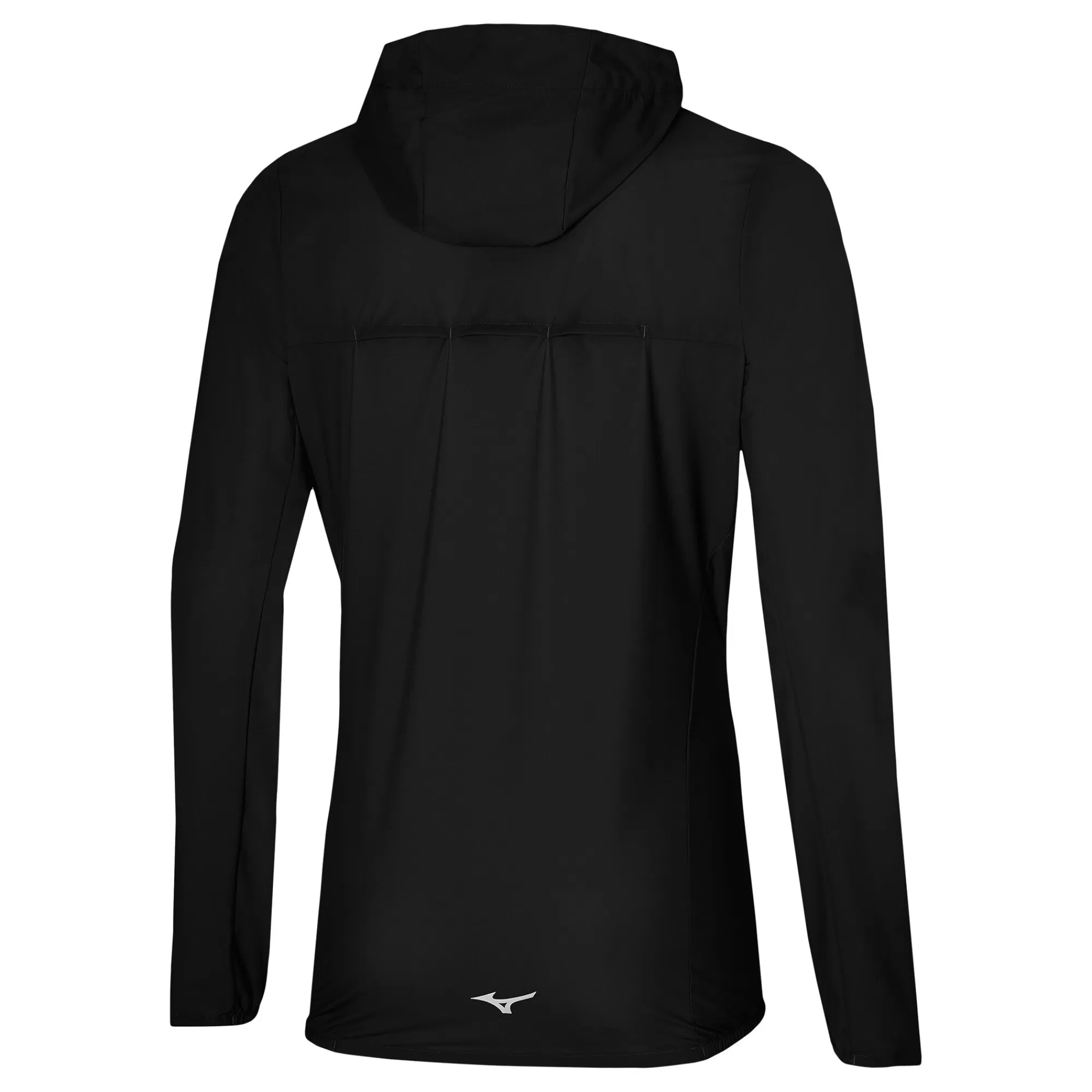 Waterproof 20k Running Jacket Women ->Mizuno Fashion