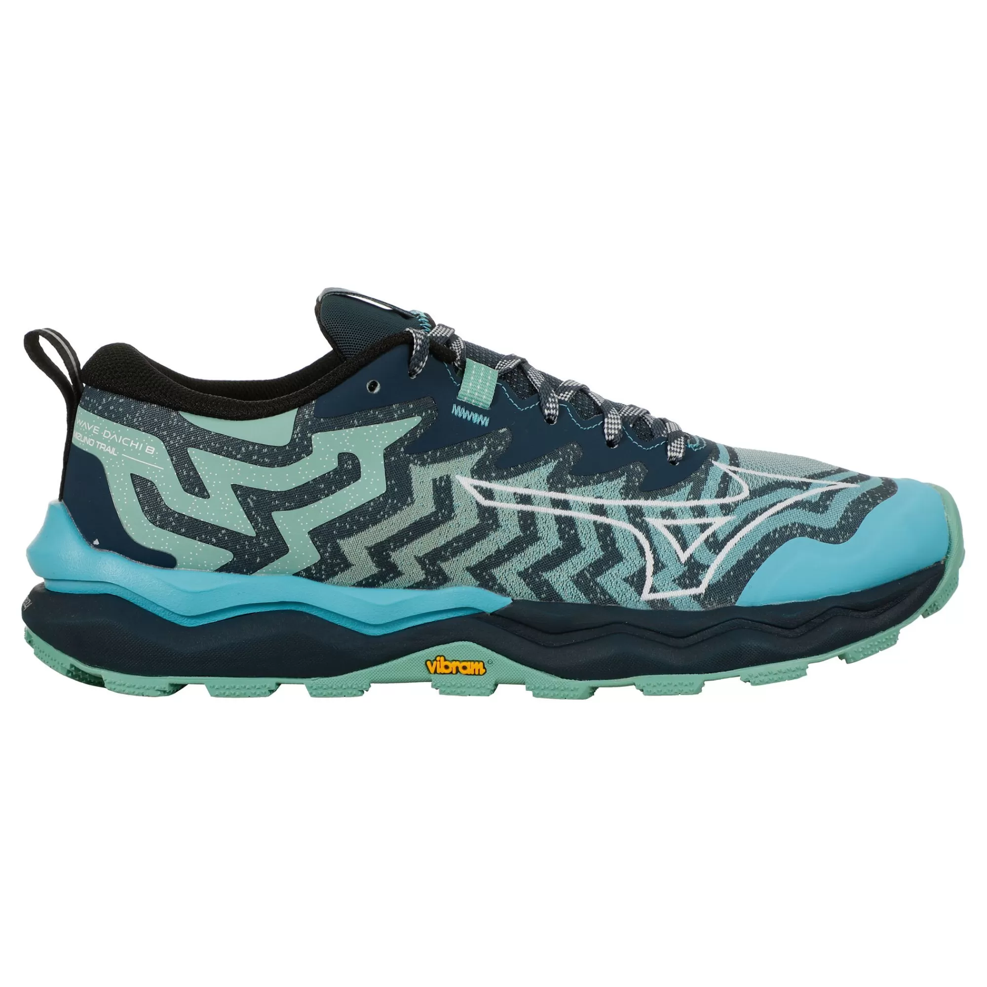 Wave Daichi 8 Trail Running Shoe Women ->Mizuno Cheap