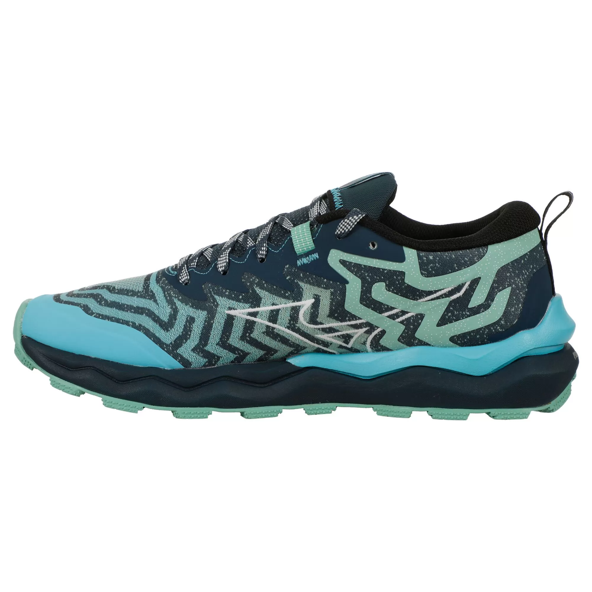 Wave Daichi 8 Trail Running Shoe Women ->Mizuno Cheap