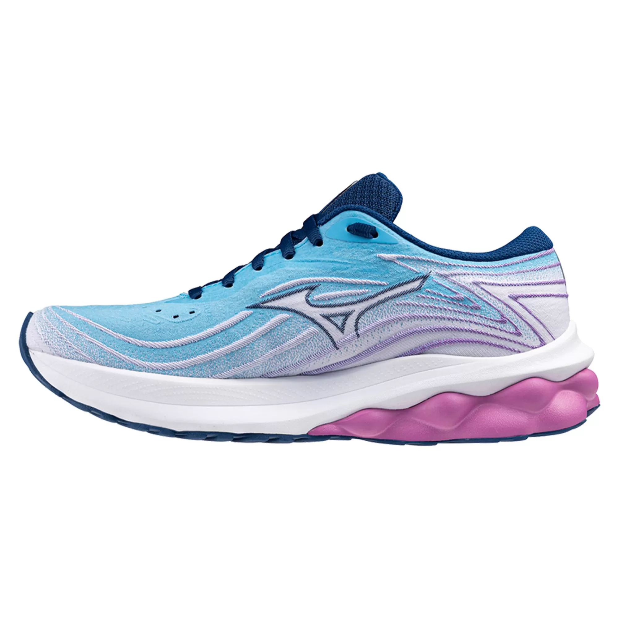 Wave Skyrise 5 Neutral Running Shoe Women ->Mizuno Cheap
