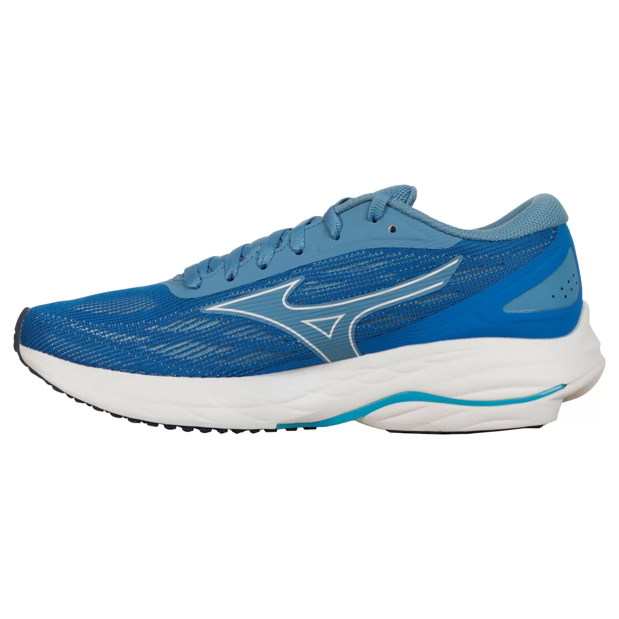 Wave Ultima 15 Neutral Running Shoe Women - Blue, Turquoise>Mizuno Online