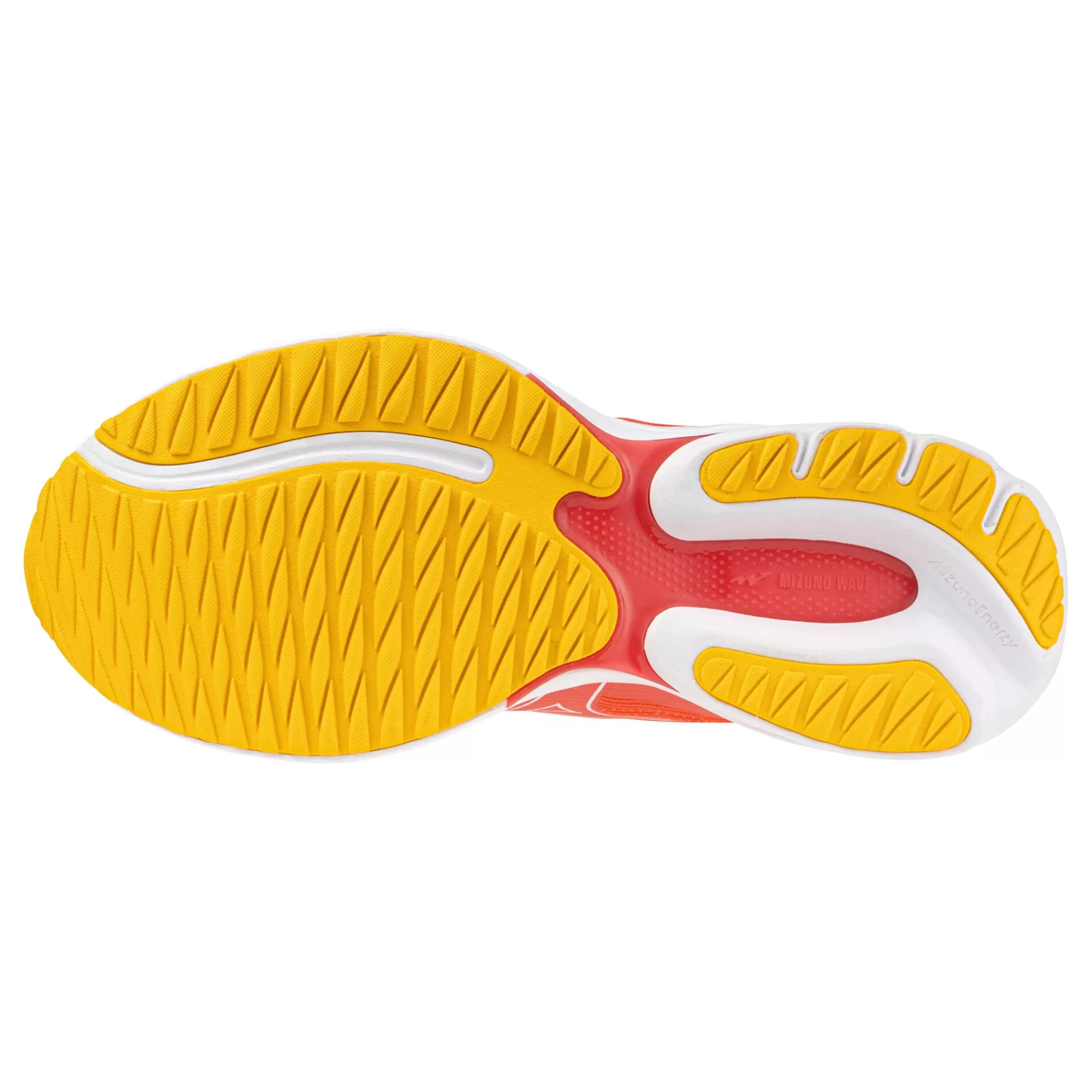 Wave Ultima 15 Neutral Running Shoe Women - Coral, White>Mizuno Discount