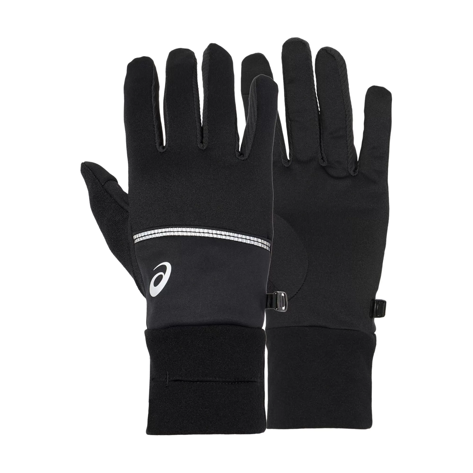 Wind Block Running Gloves ->ASICS Best Sale