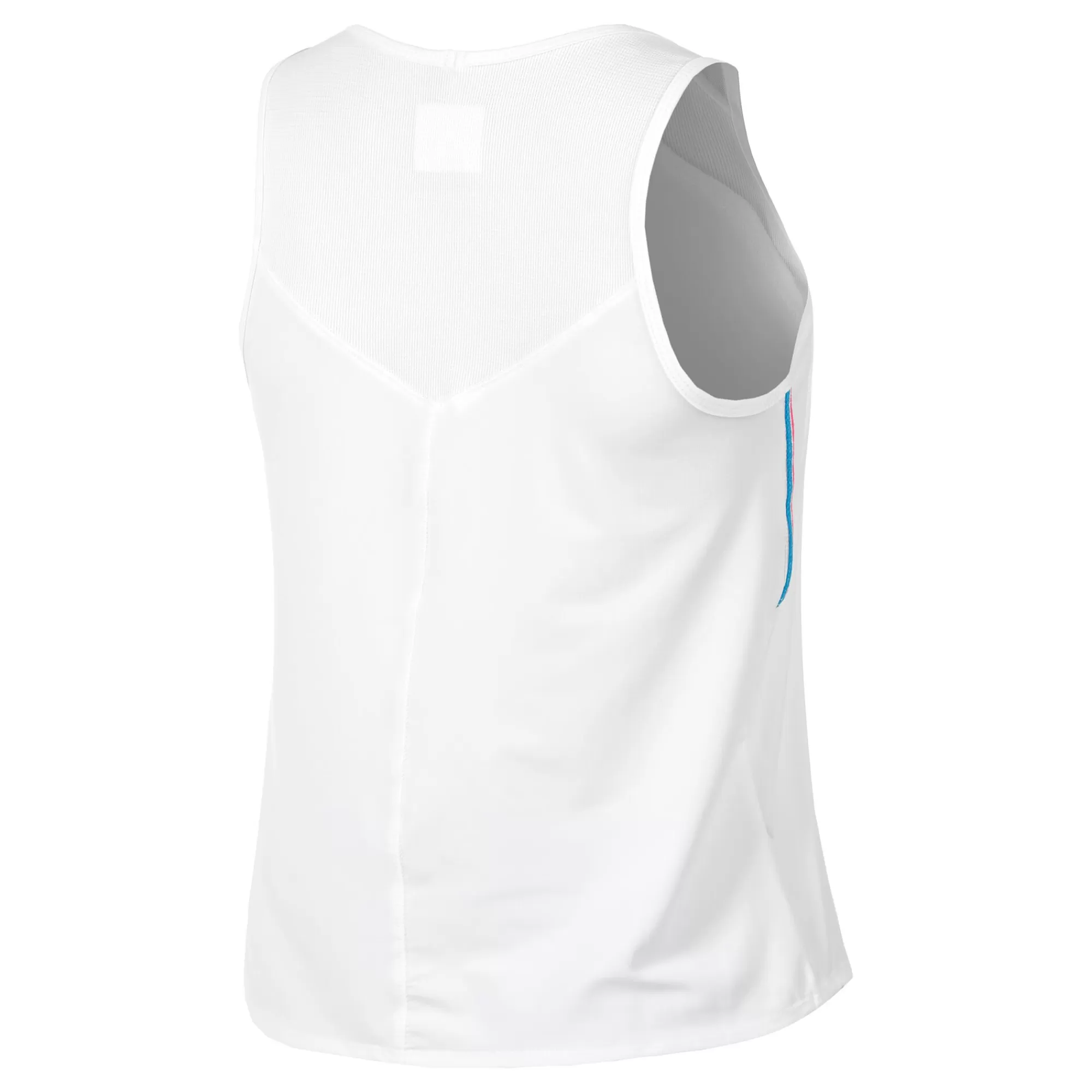 Winning Streak Chill Tank Top Women ->Lucky in Love Fashion