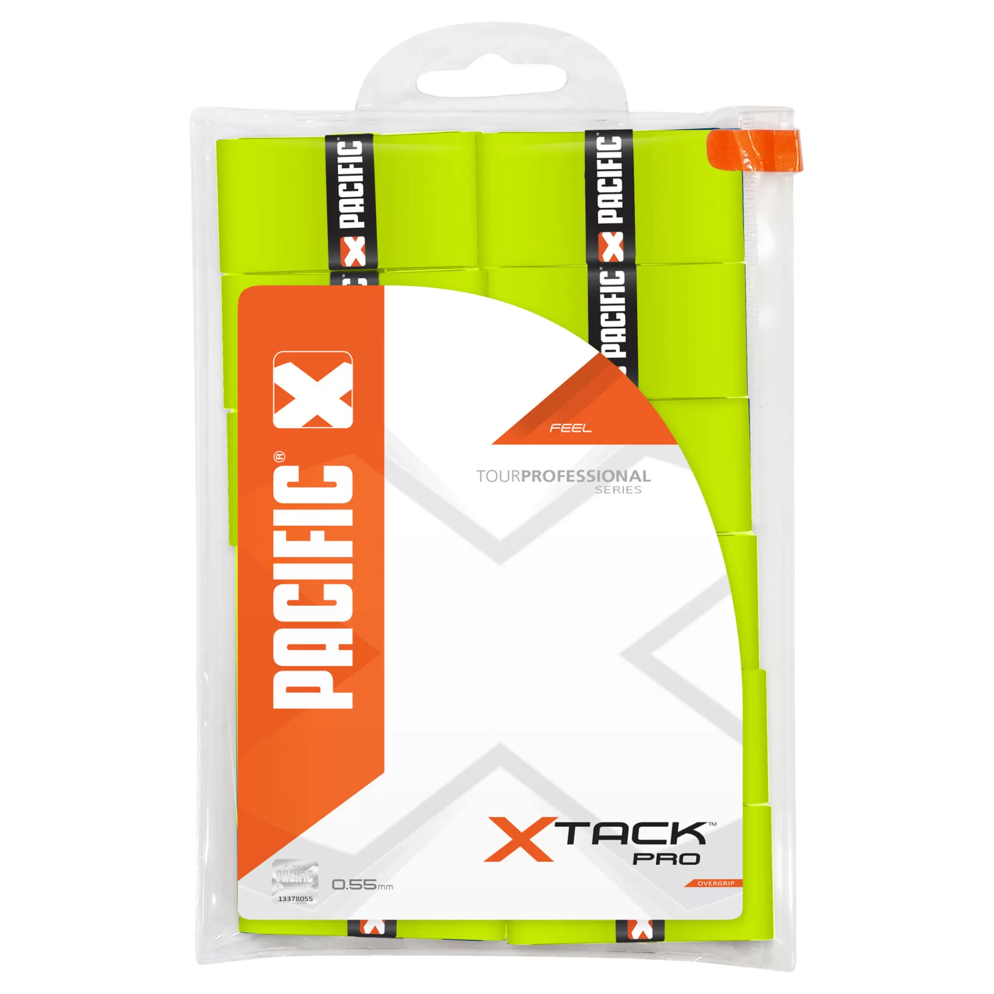 X Tack Pro 12er 12 Pack - Lime>Pacific Online