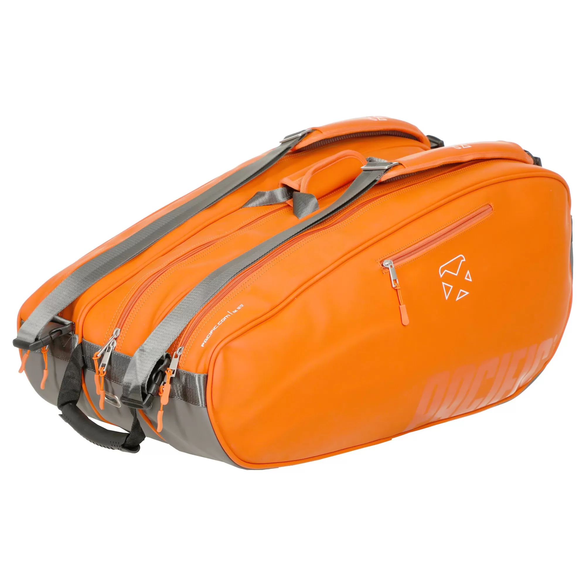 X Tour Team Racket Bag 2XL Racket Bag - Orange>Pacific Outlet