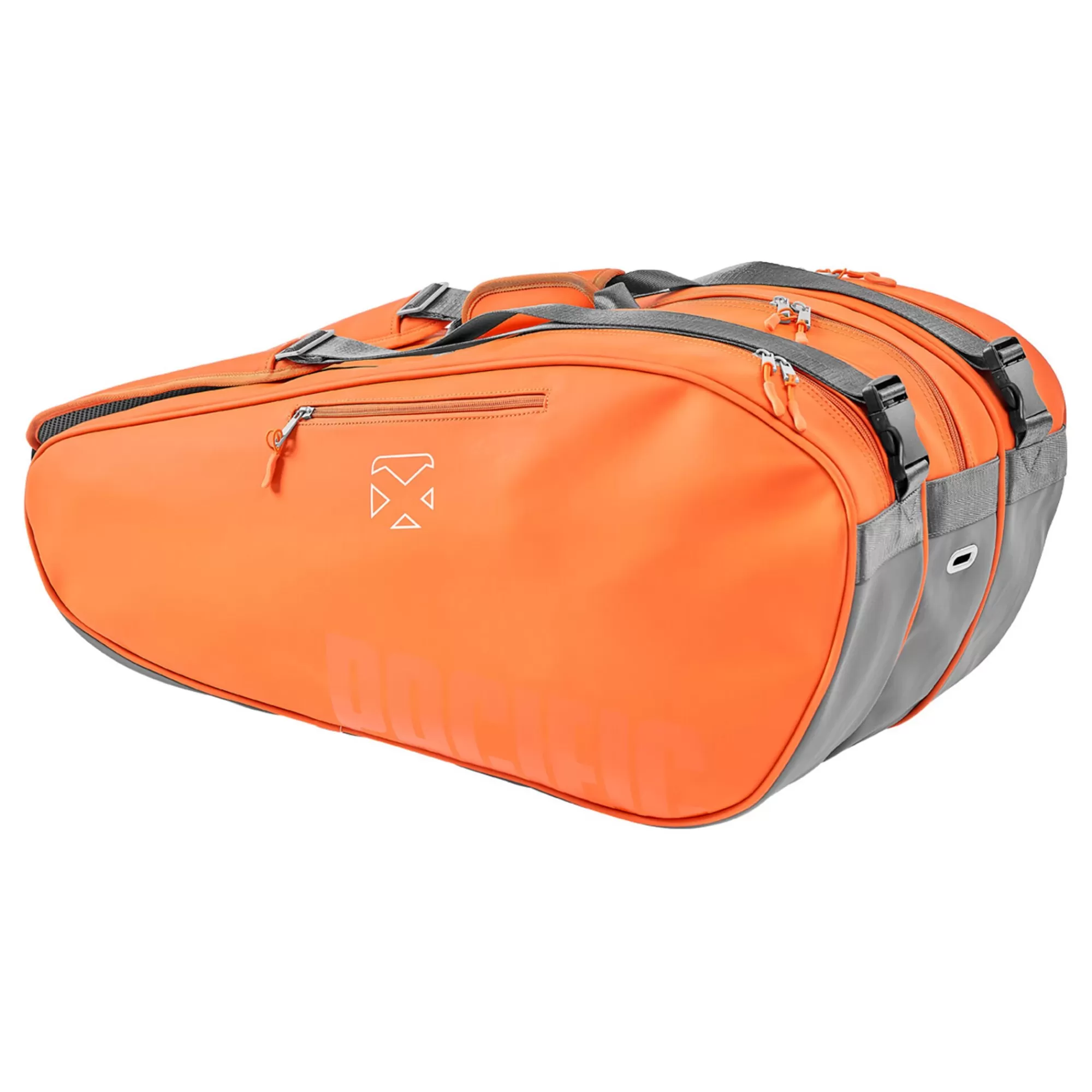 X Tour Team Racket Bag 2XL Racket Bag - Orange>Pacific Outlet