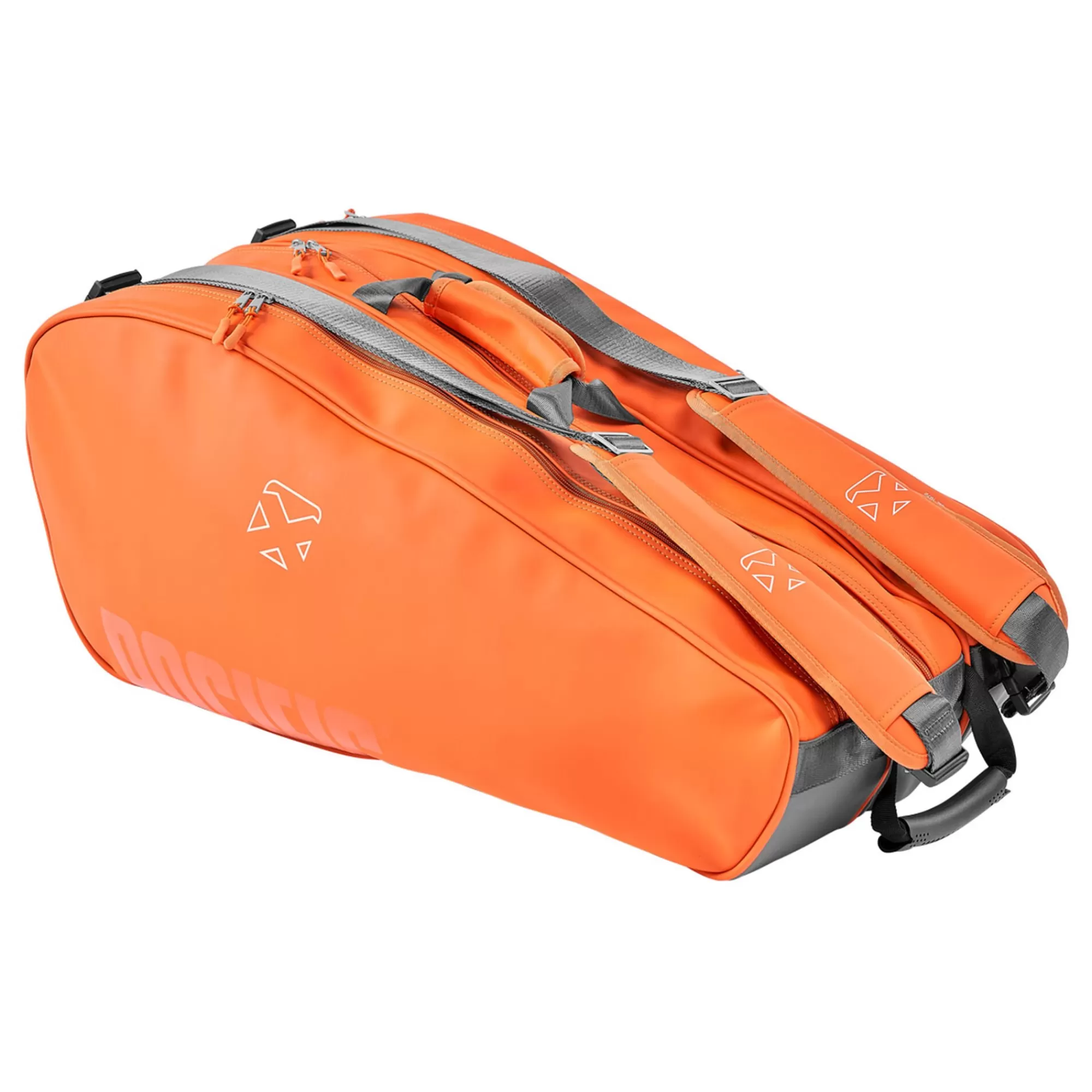 X Tour Team Racket Bag 2XL Racket Bag - Orange>Pacific Outlet