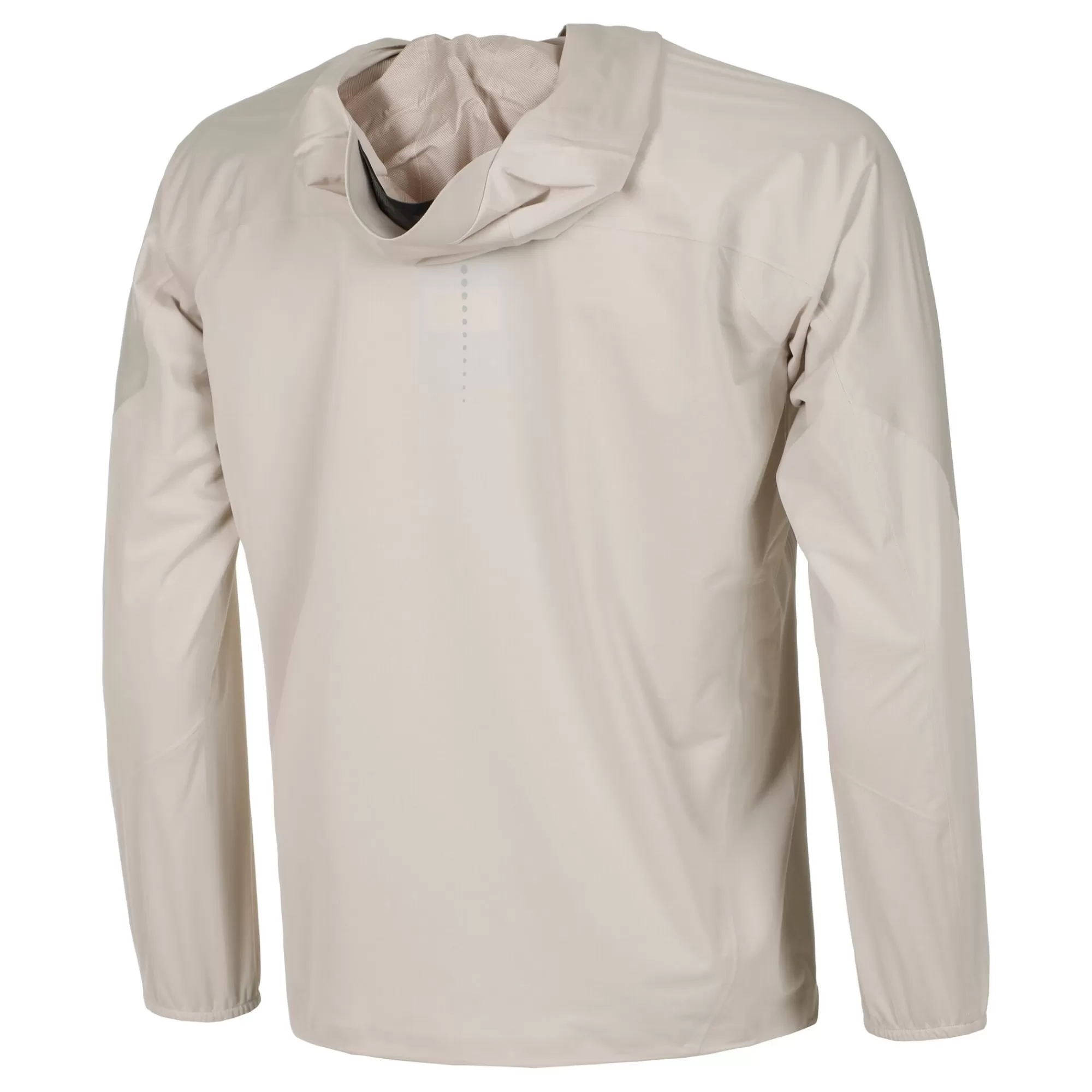 X-Alp PK Waterproof Running Jacket Men - Silver, Light Green>Odlo Hot