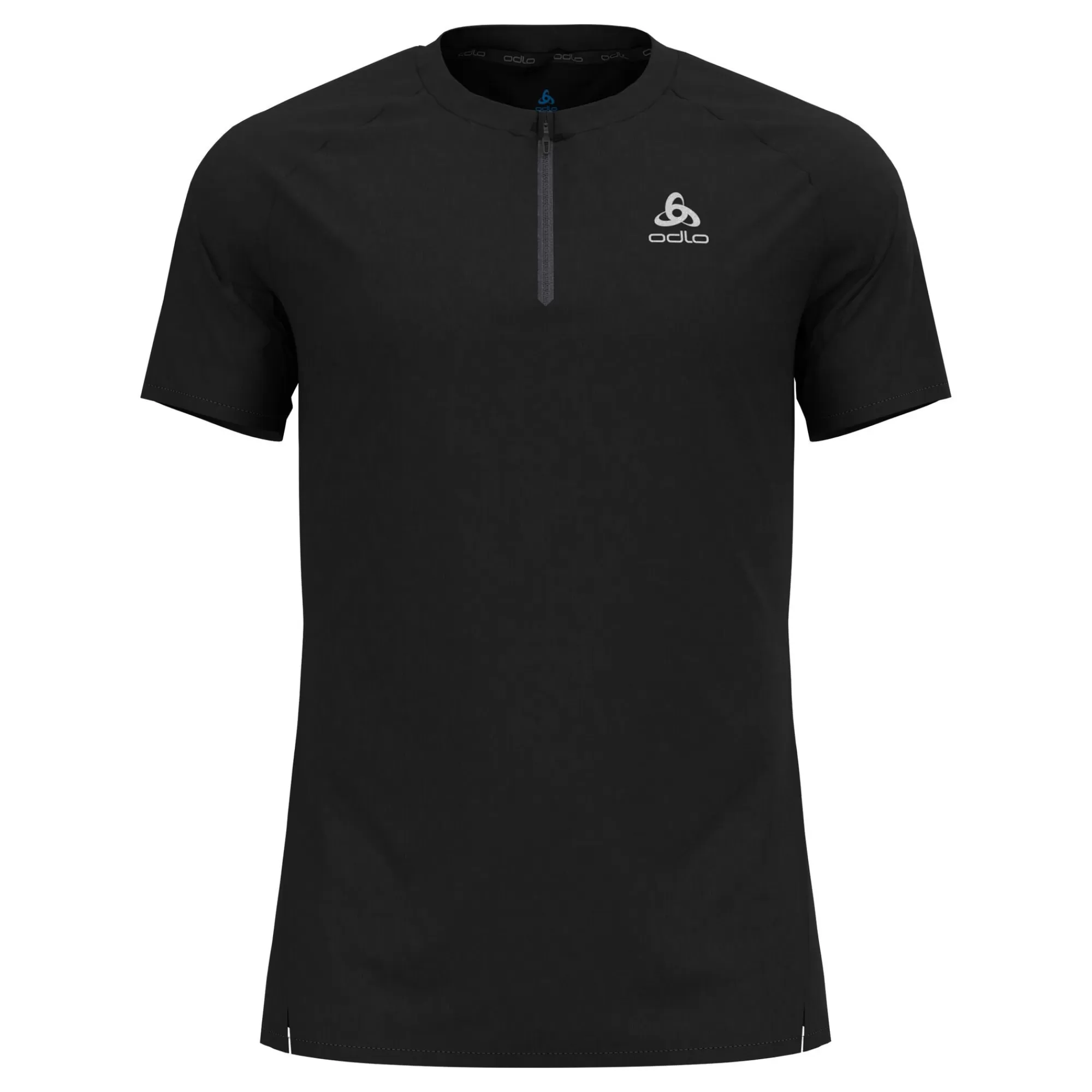 X-Alp Trail Crew Neck Running Shirt Men ->Odlo Online