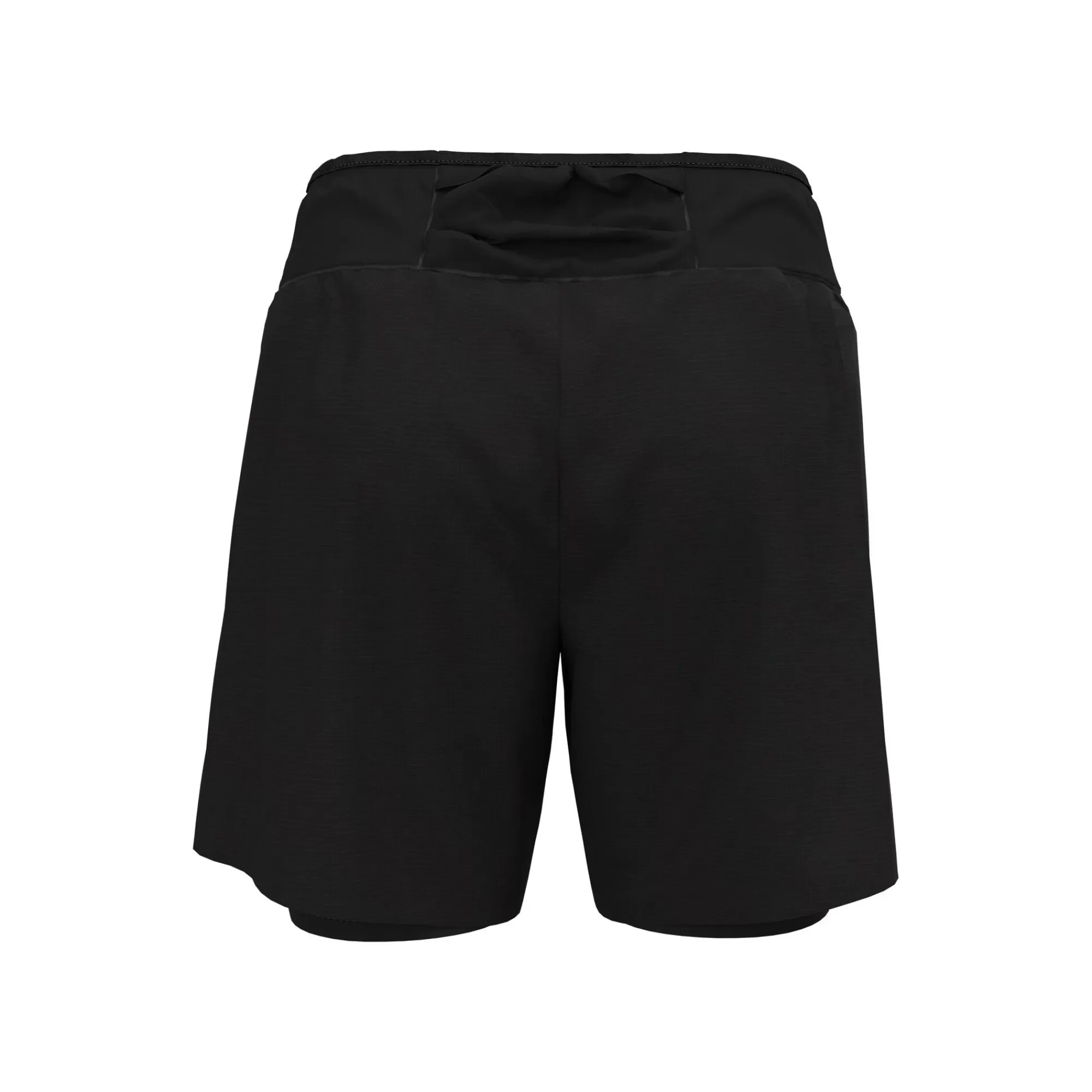 X-Alp Trail 6inch 2in1 Running Shorts Women ->Odlo Shop