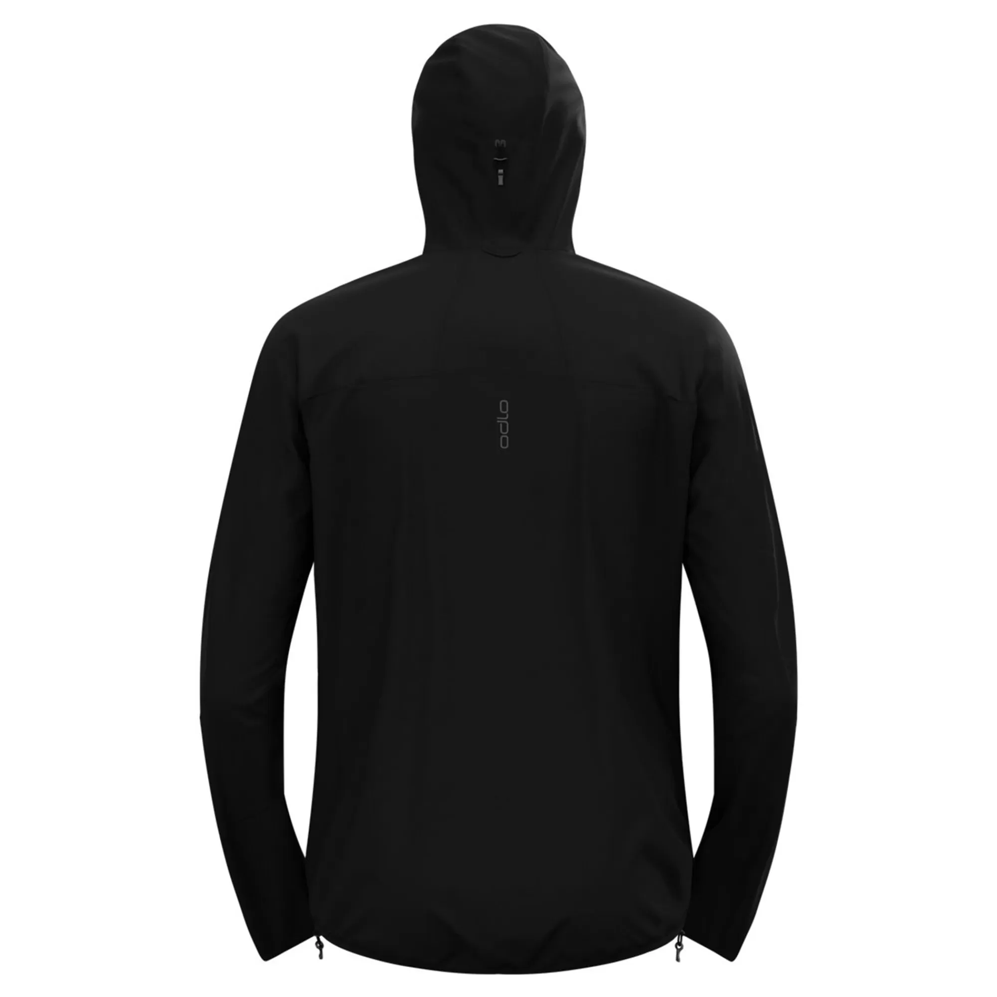 X-Alp Waterproof Running Jacket Men ->Odlo Flash Sale