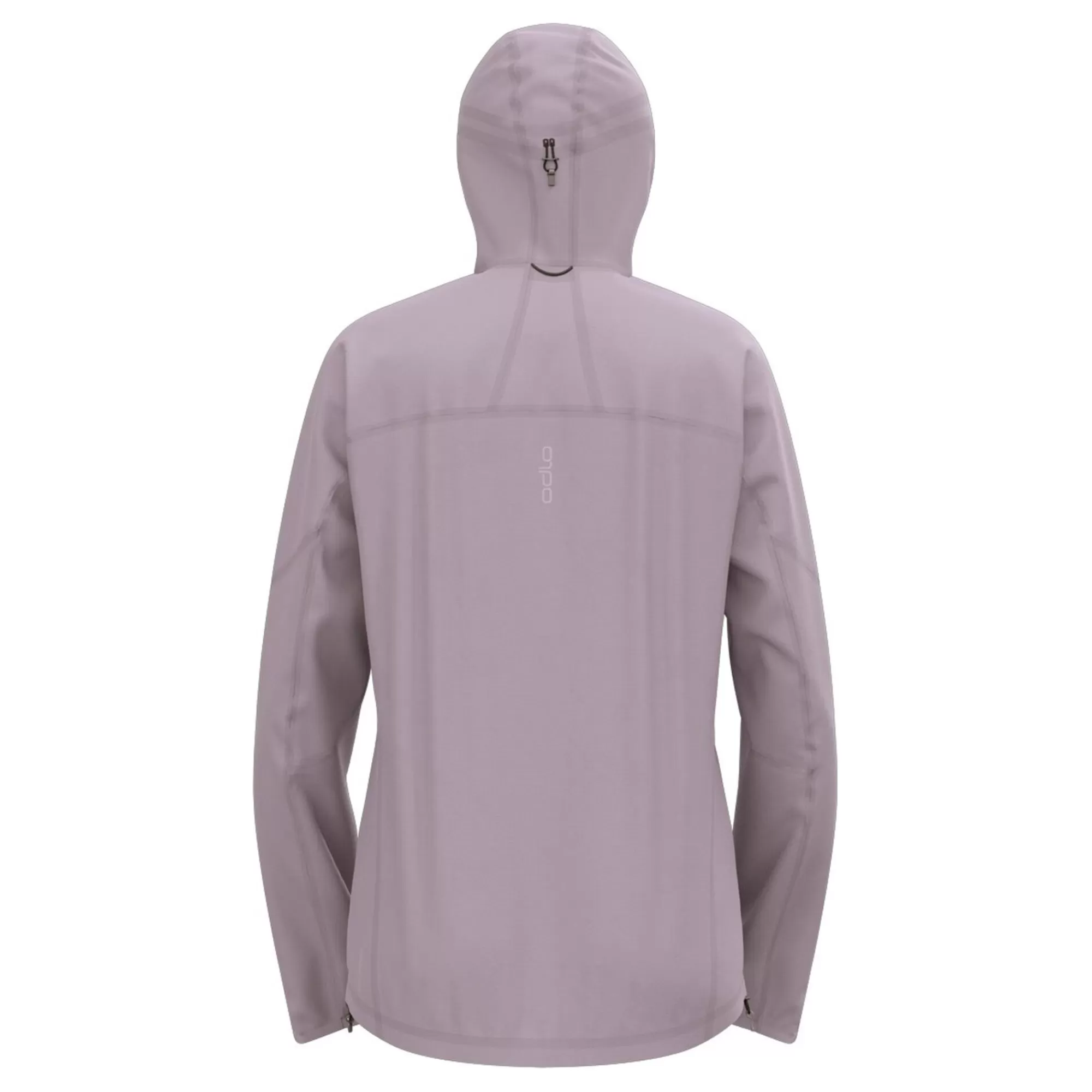 X-Alp Waterproof Running Jacket Women ->Odlo Sale
