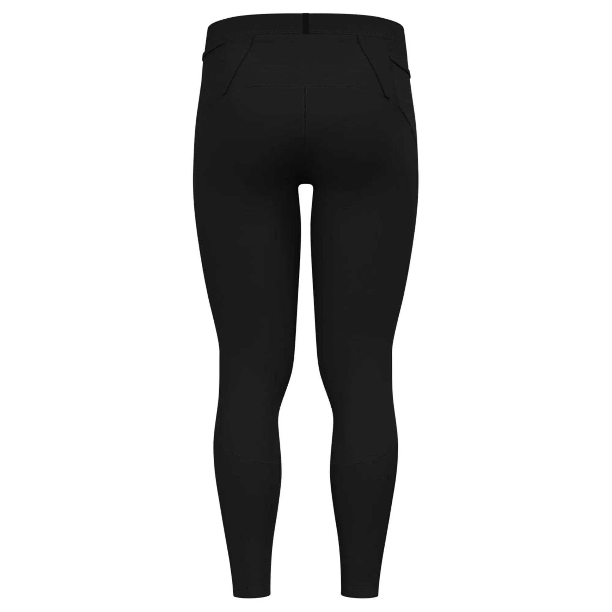 X-Alp Winter Running Tights Men ->Odlo Discount