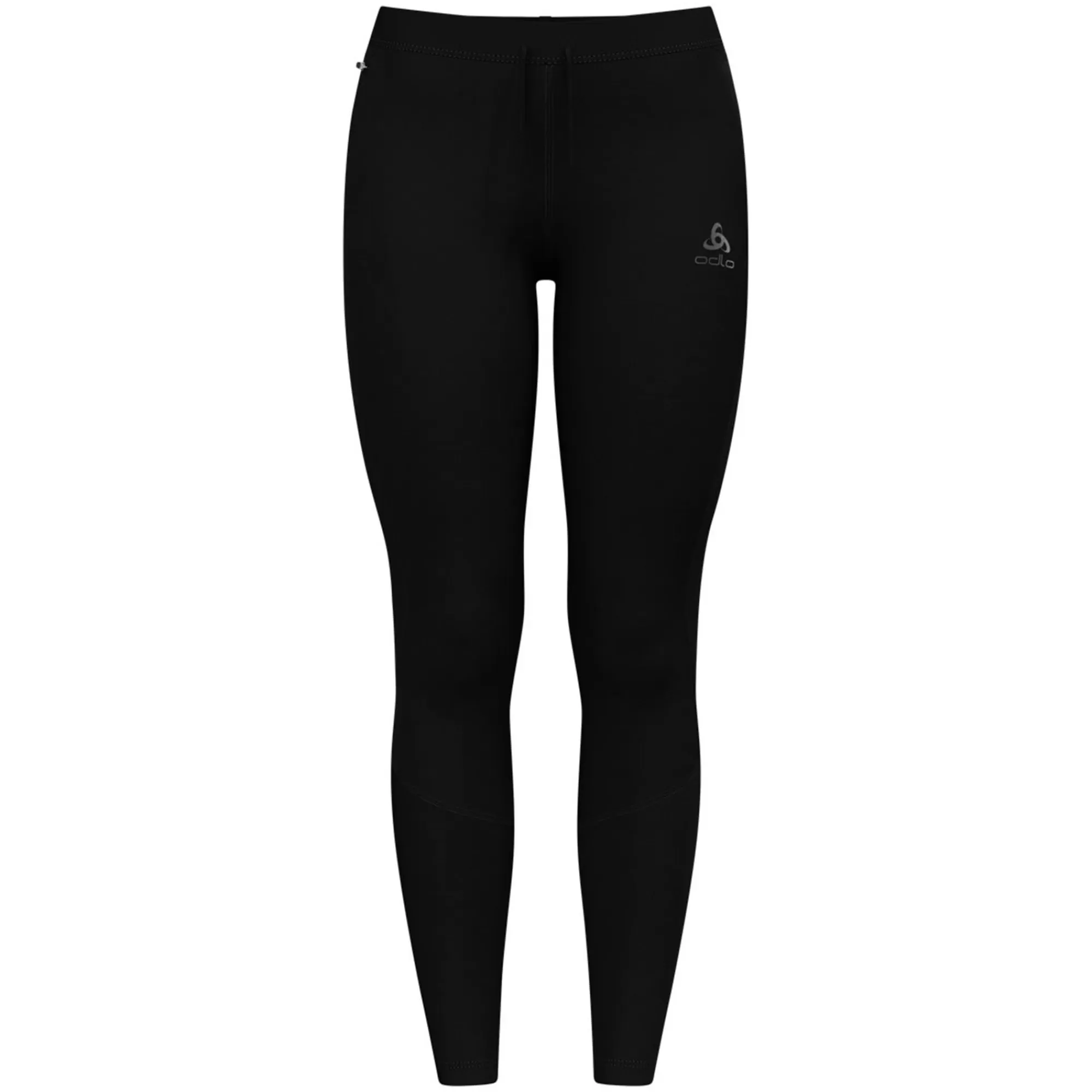 X-Alp Winter Running Tights Women ->Odlo Hot